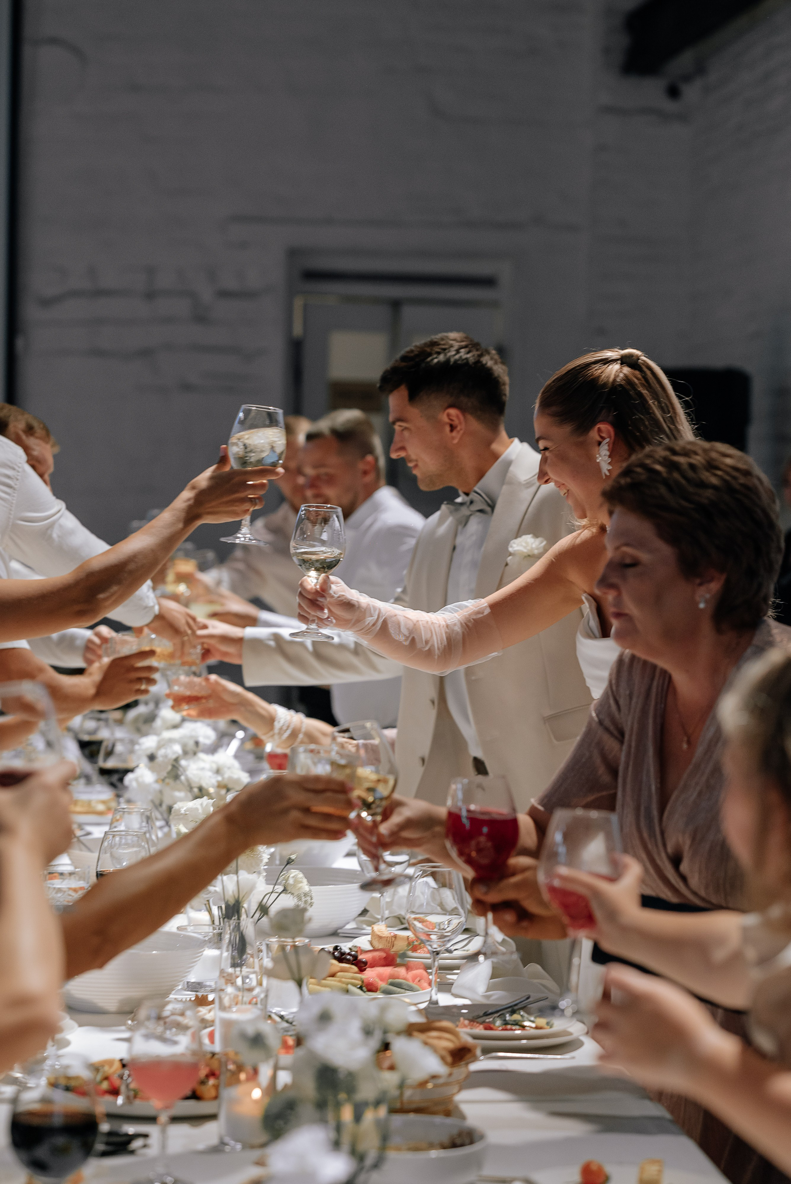 Дима & Юля 2024. Фотограф Москва. Шульгинова Ольга