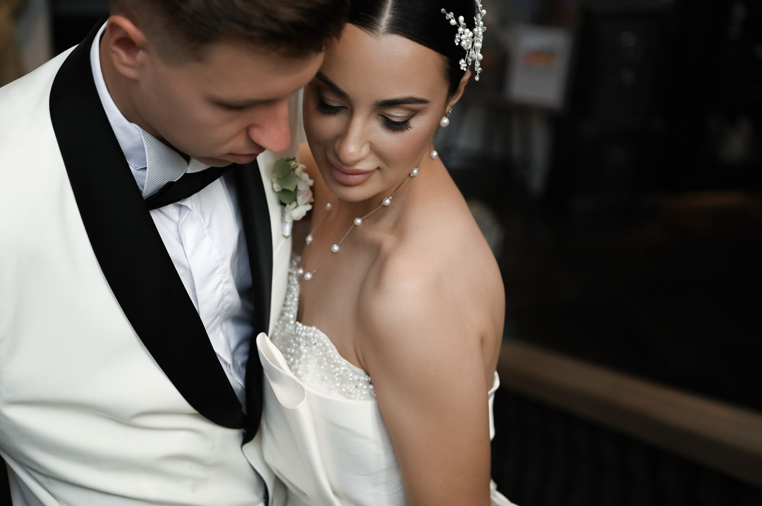 Даниил и Юля (Бутик-отель Pallasa). Свадебный фотограф. Крым и дальше!