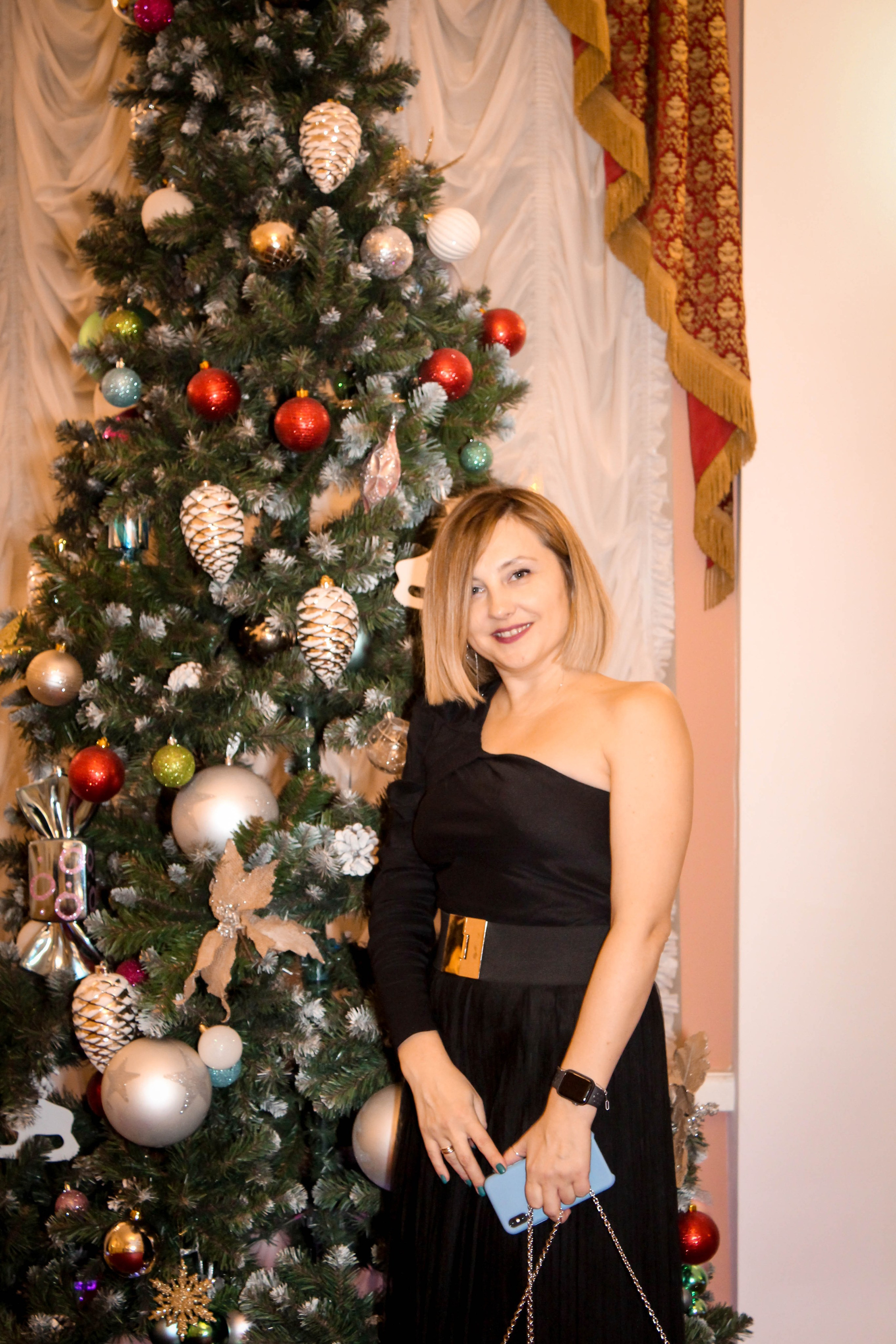 Новогодний корпоратив. Виктория Шишкова свадебный фотограф Москва и МО (Балашиха, Щелково)