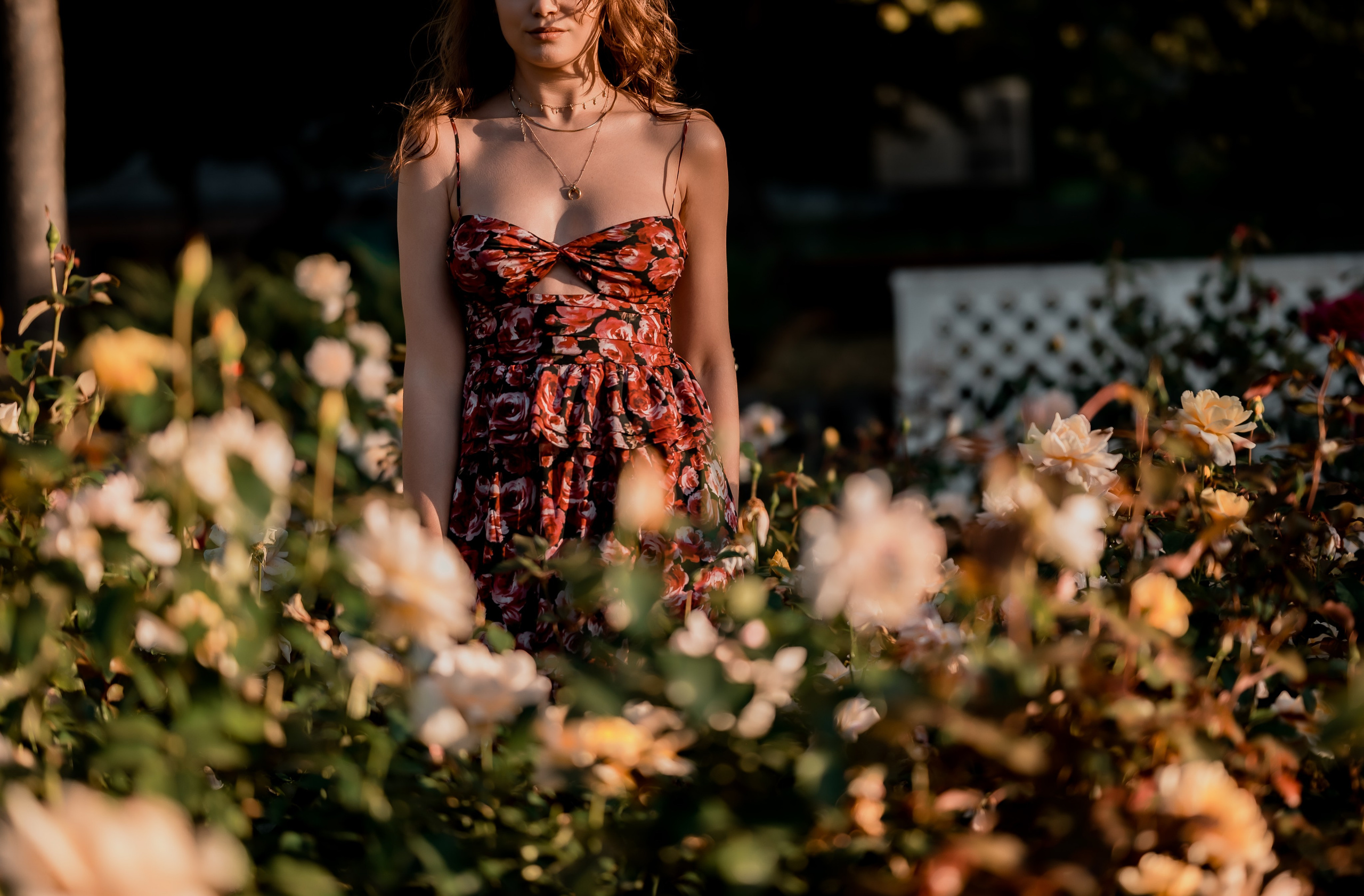 Последние дни лета. Фотограф Дарья Сафонова Dashulkacss