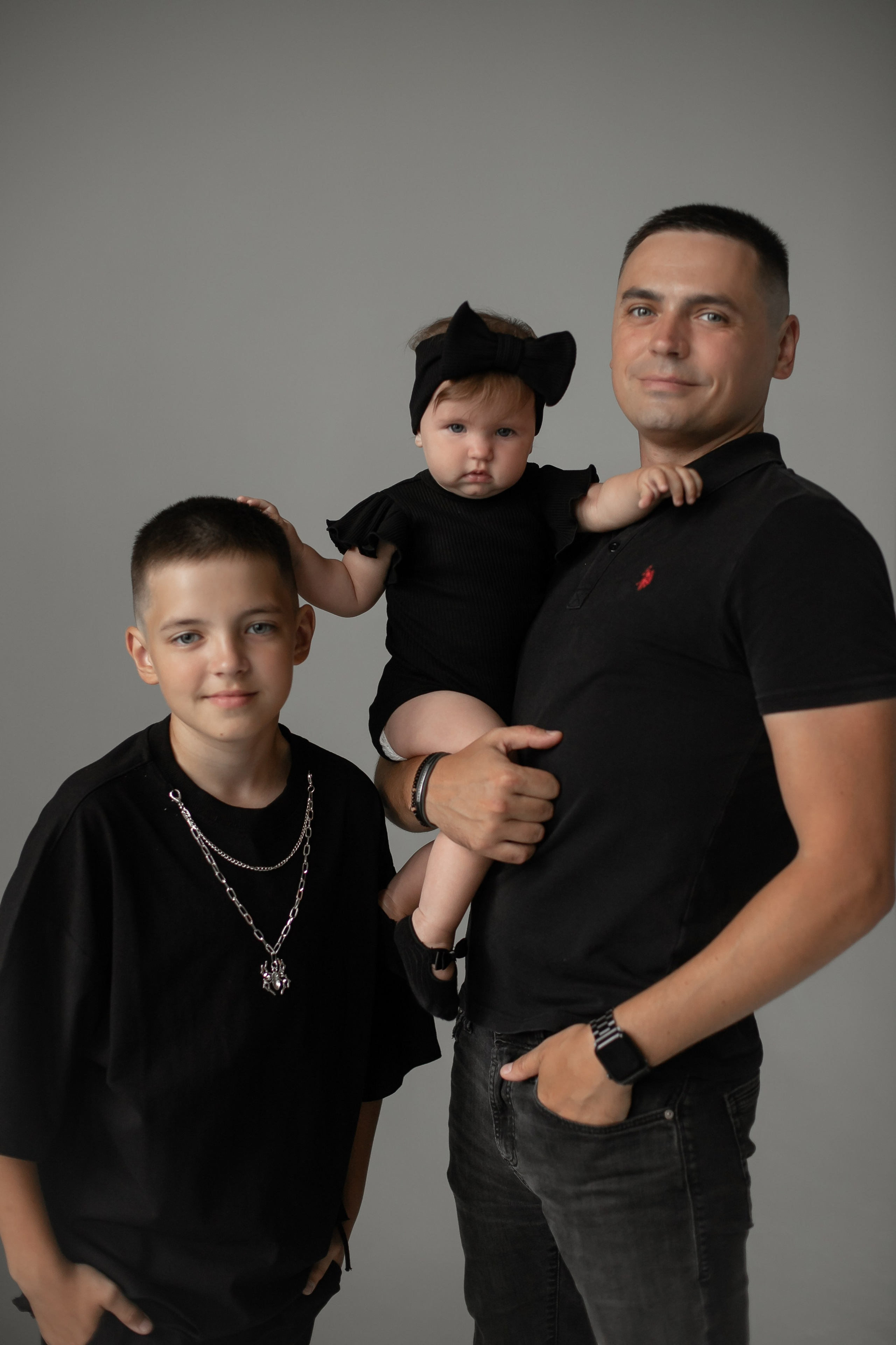 Радость всем. Фотограф