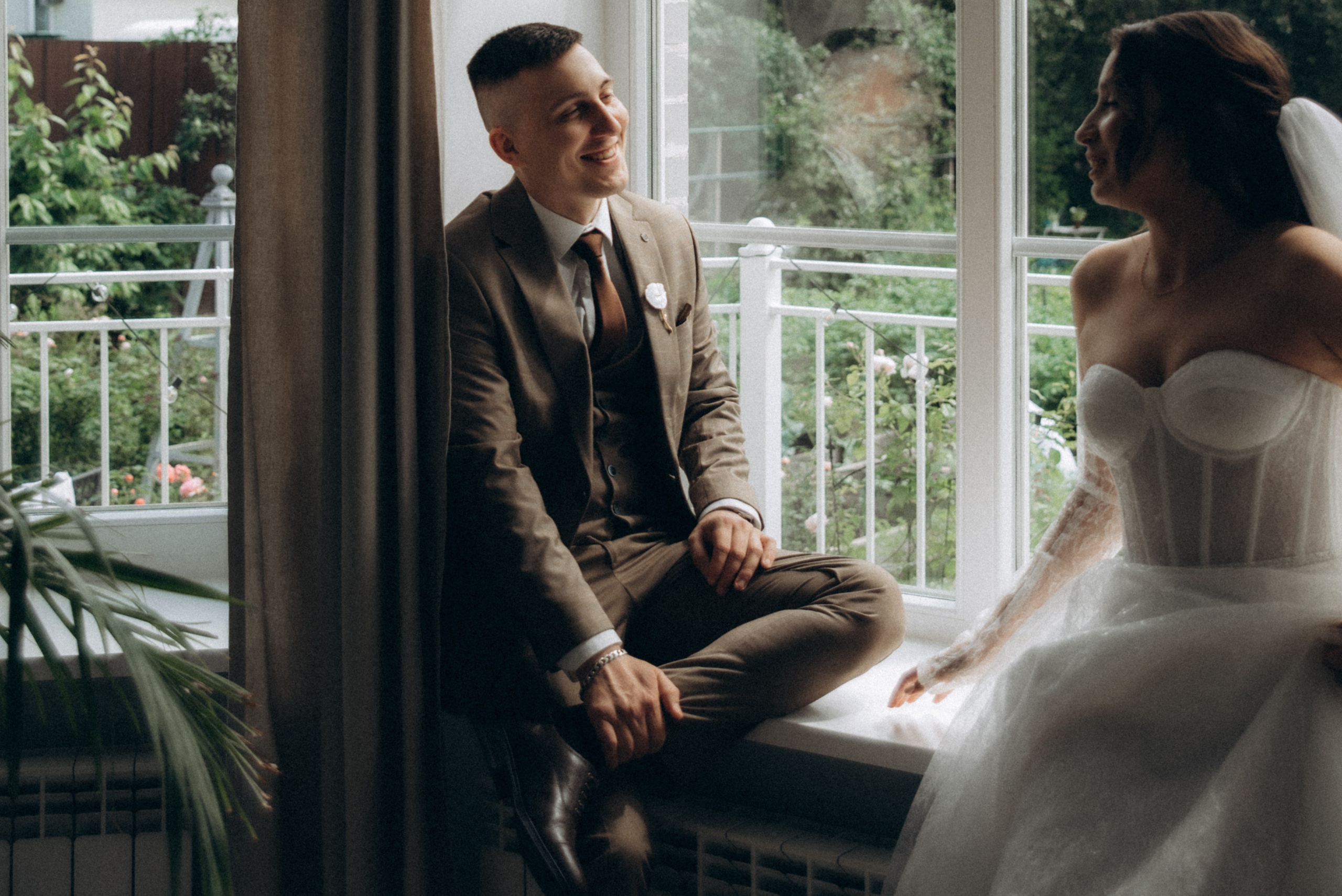 . Свадебный и семейный фотограф в Йошкар-Оле, Питере и Казани Александра Богинич