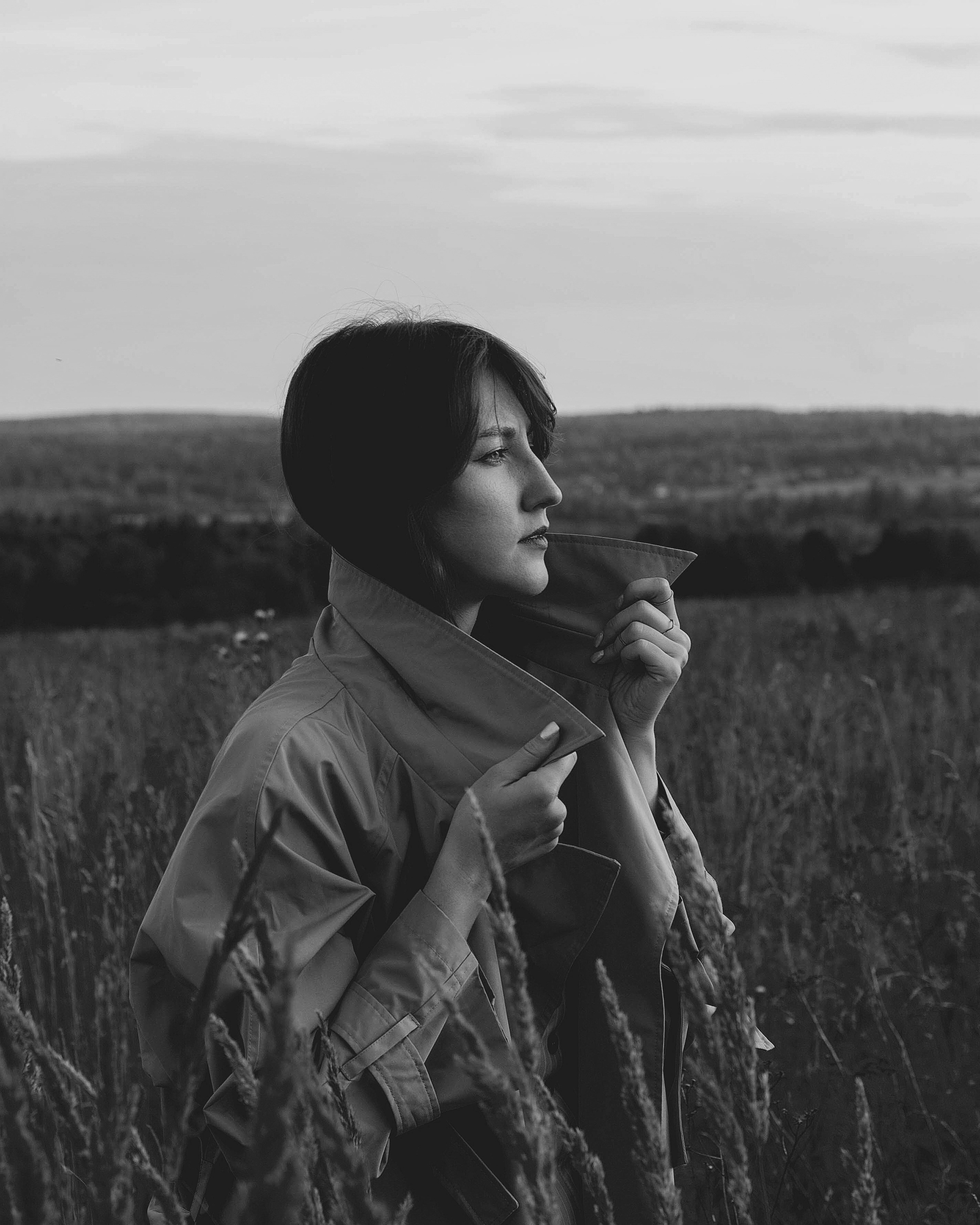 Фотограф Надя Сапунова