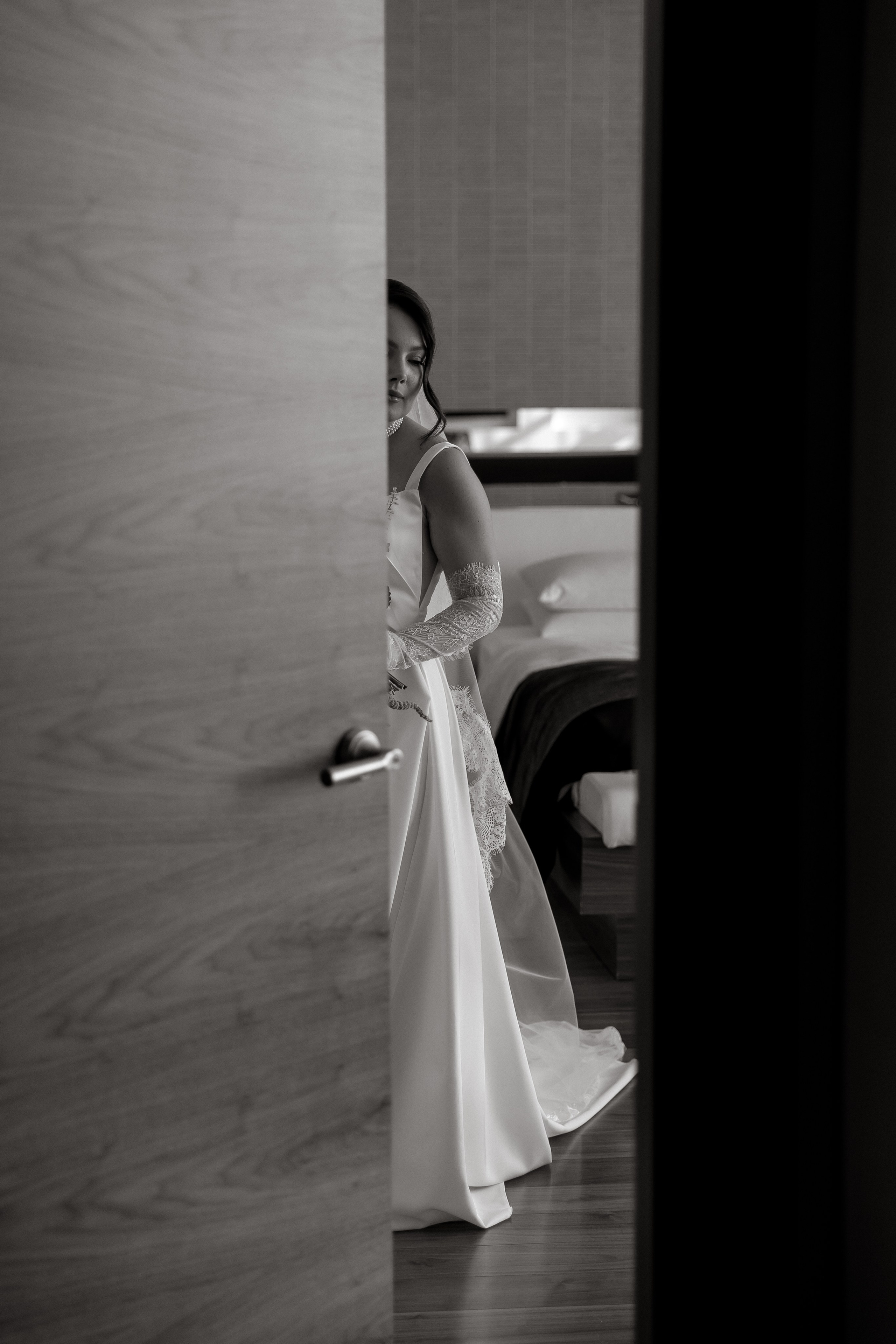 Wedding D&E. Свадебный фотограф Краснодар Юлия Ткаченко