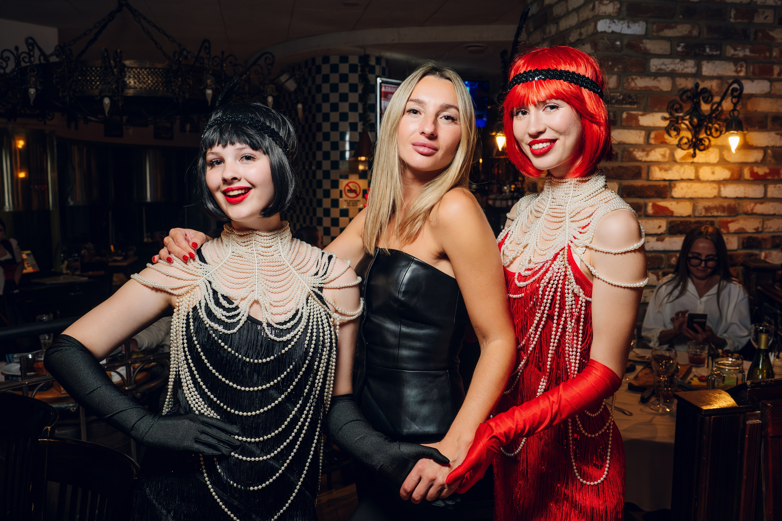 Репортаж. Репортажный фотограф Варвара Бочкарева