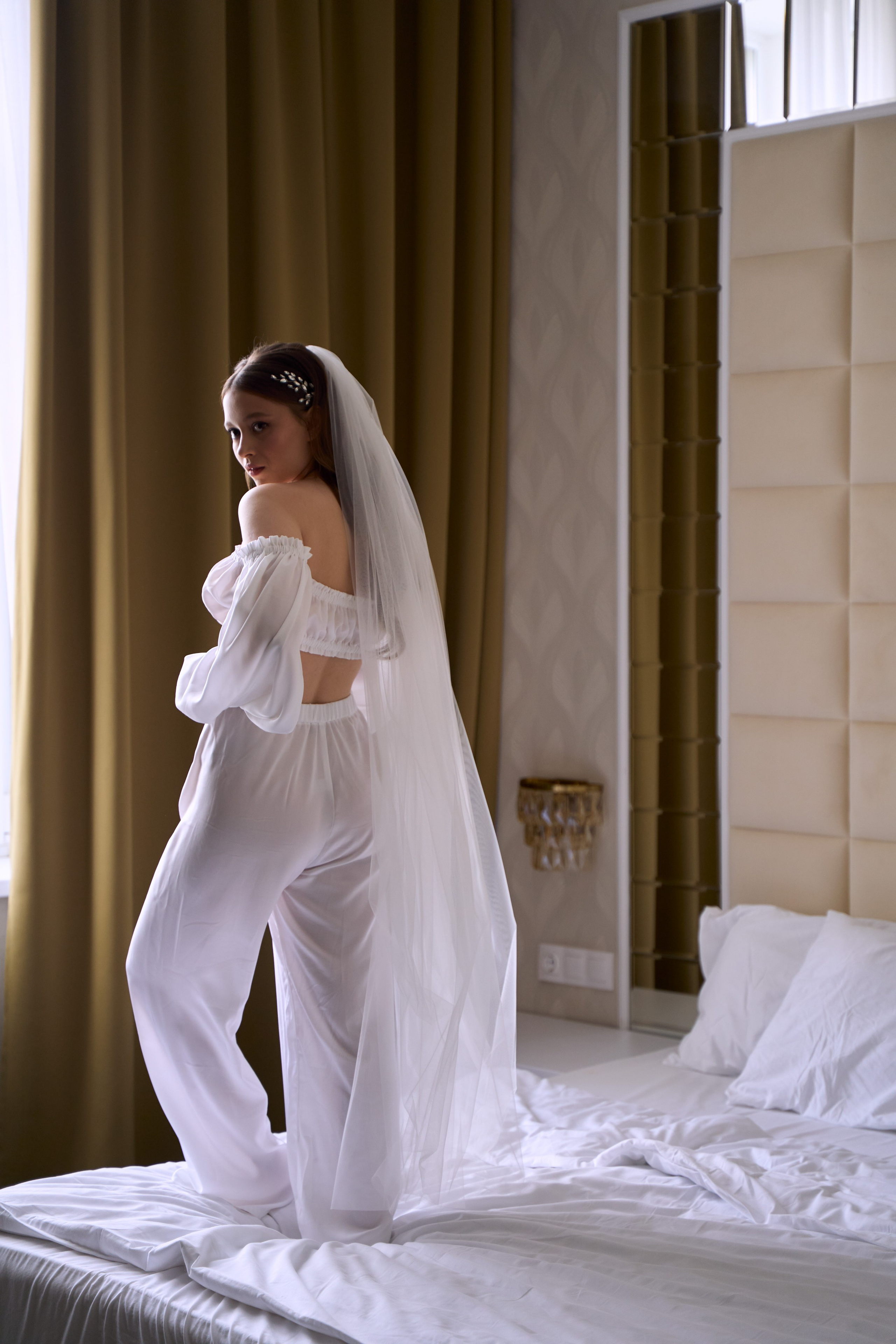 Стас и Мария. Главная