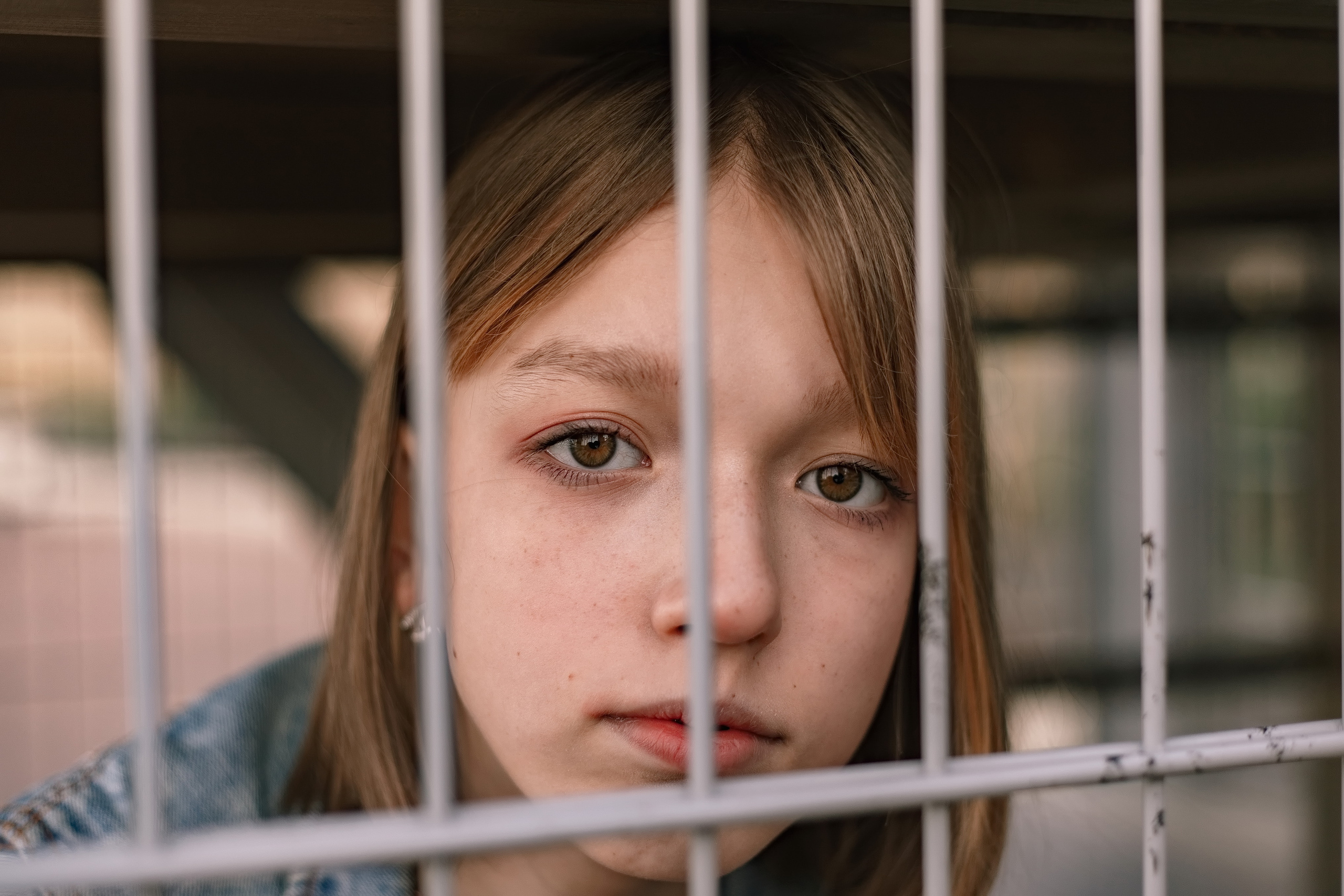 РАССВЕТ. 30 фото для МИЛАНЫ. Фотограф Софья Васильковская