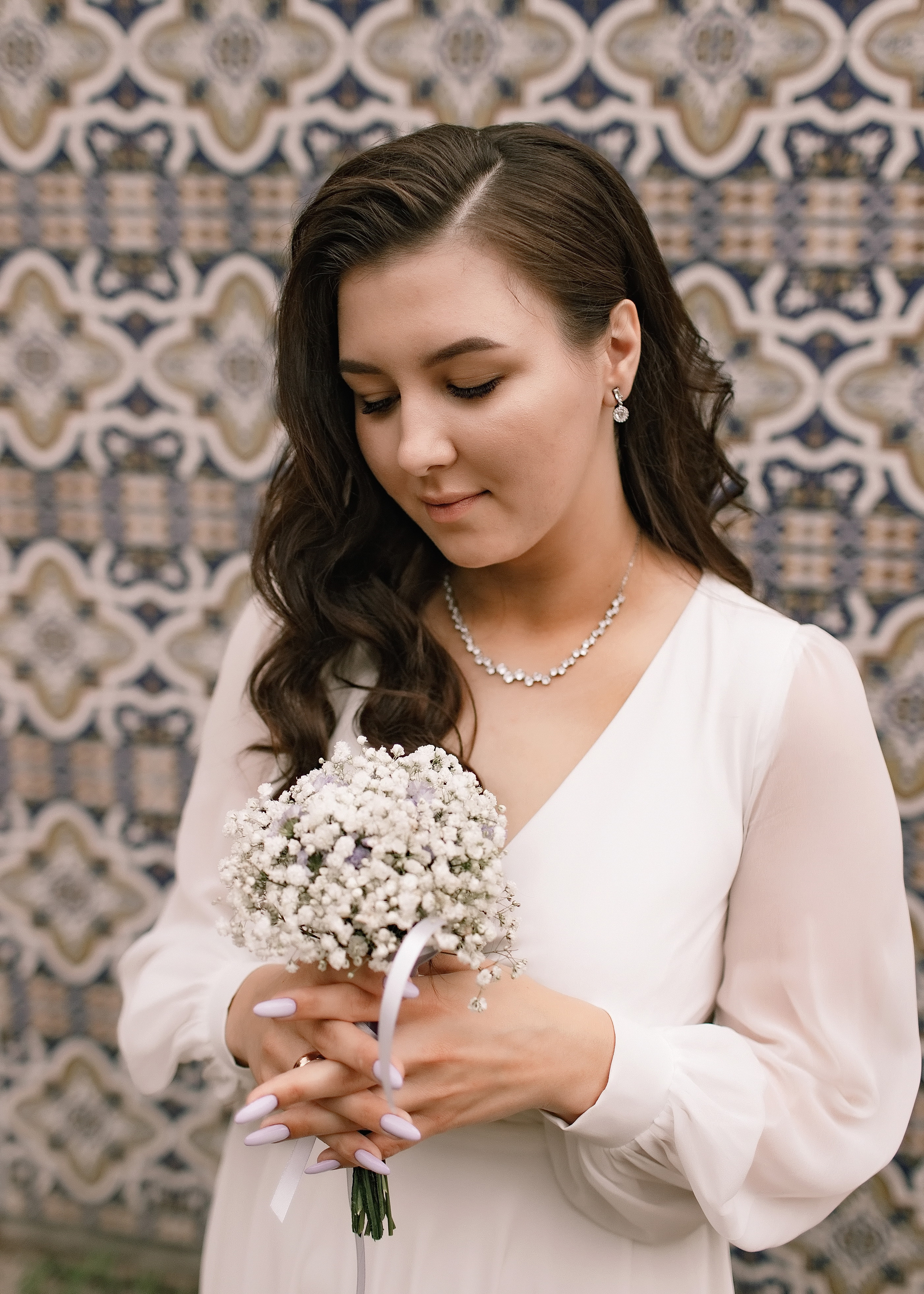 Свадьба Сергей и Диана. Фотограф Софья Васильковская