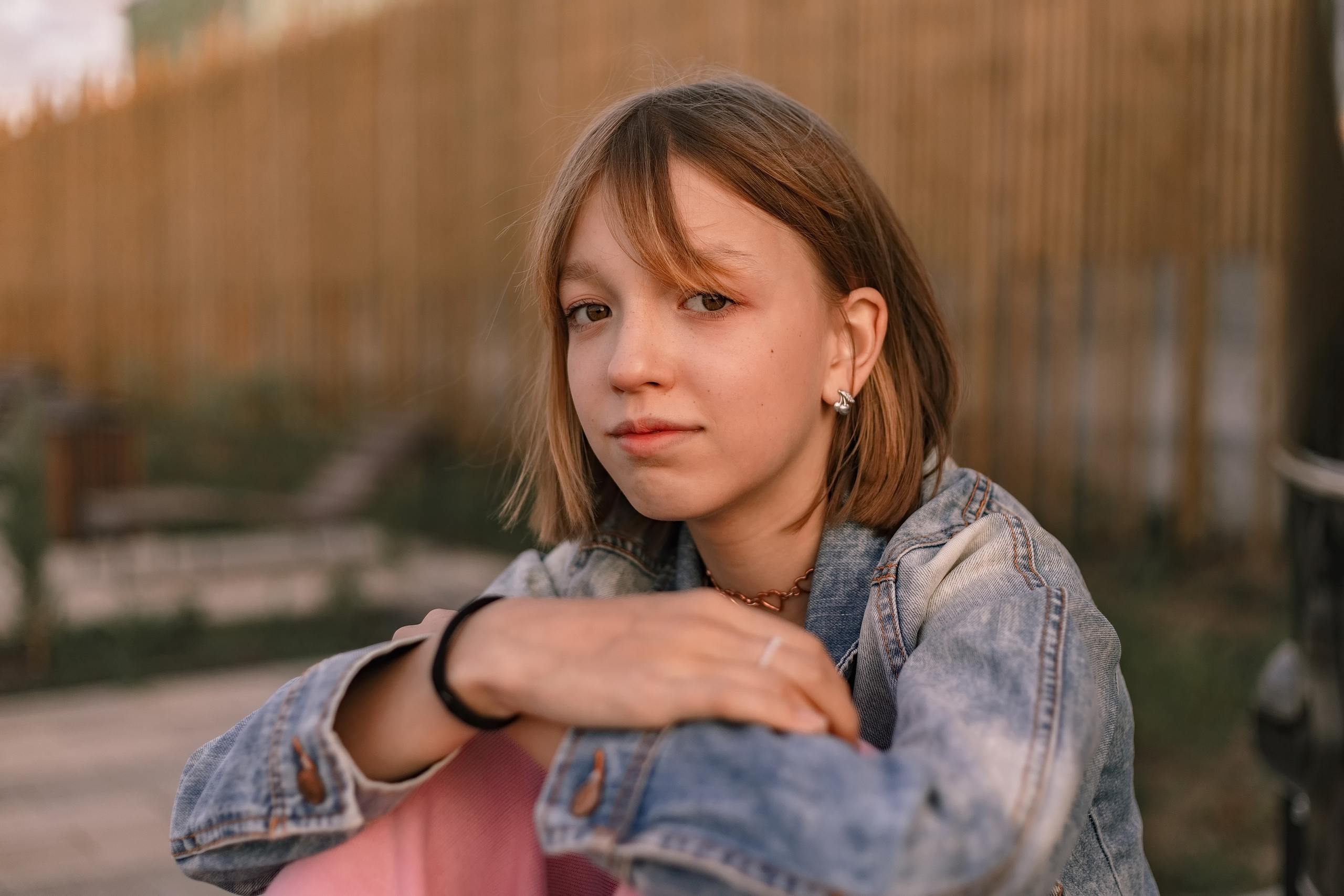 РАССВЕТ. 30 фото для МИЛАНЫ. Фотограф Софья Васильковская