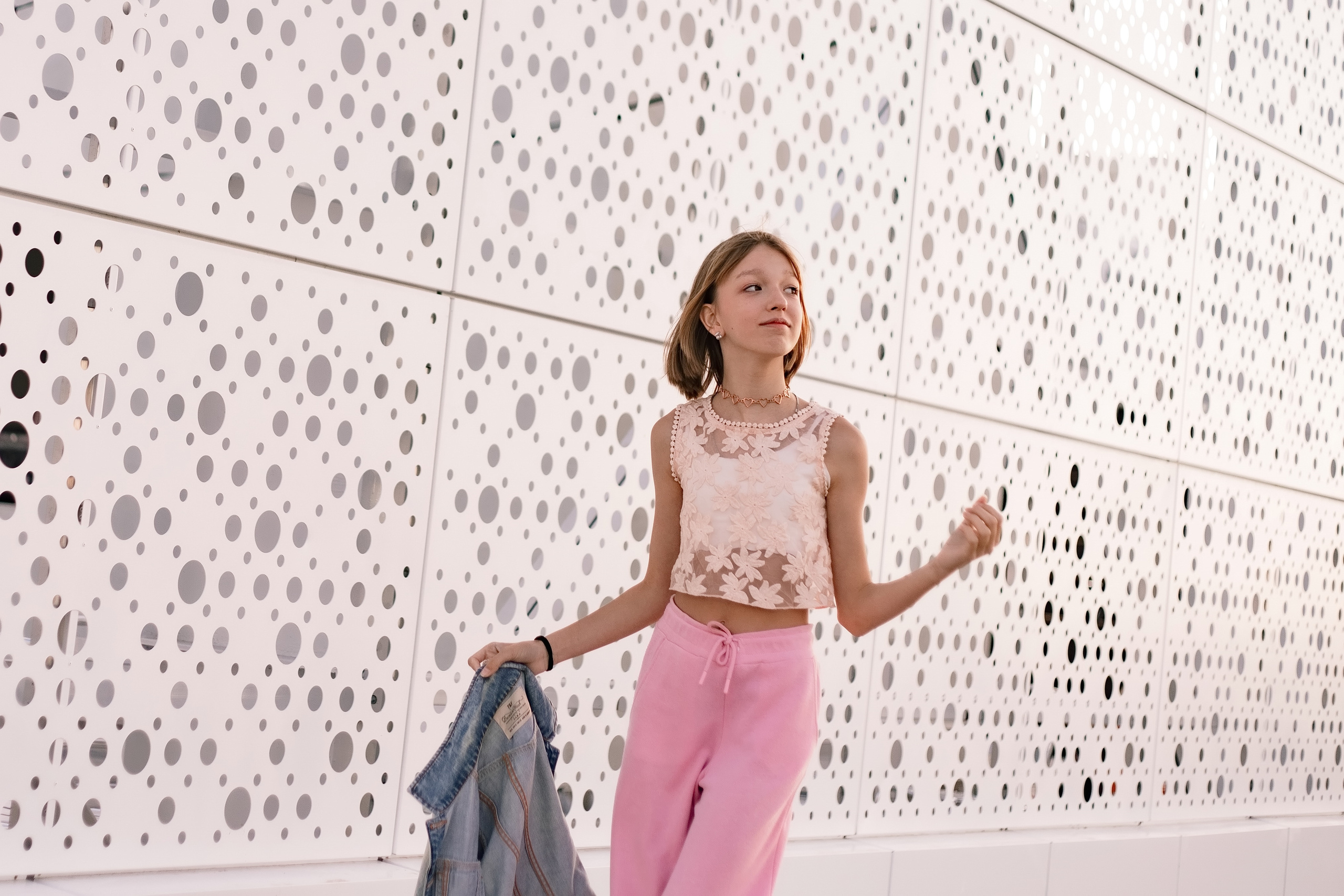 РАССВЕТ. 30 фото для МИЛАНЫ. Фотограф Софья Васильковская