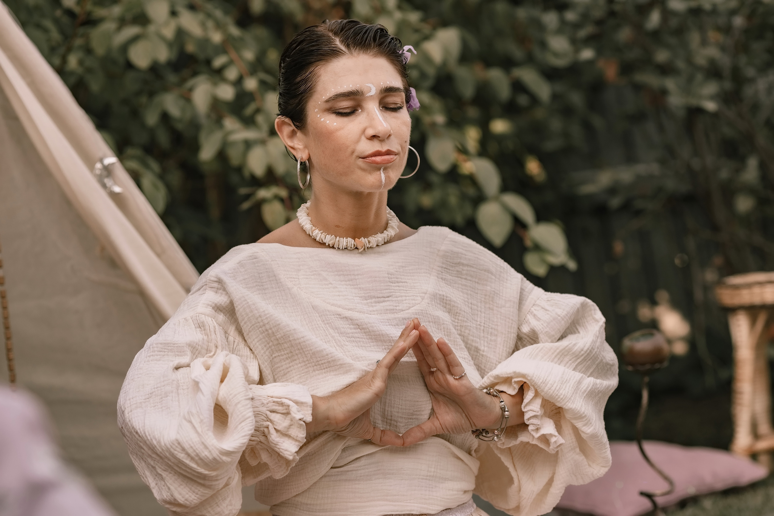 РЕПОРТАЖНАЯ СЪЕМКА. ЖЕНСКИЕ ПРАКТИКИ. Фотограф Софья Васильковская