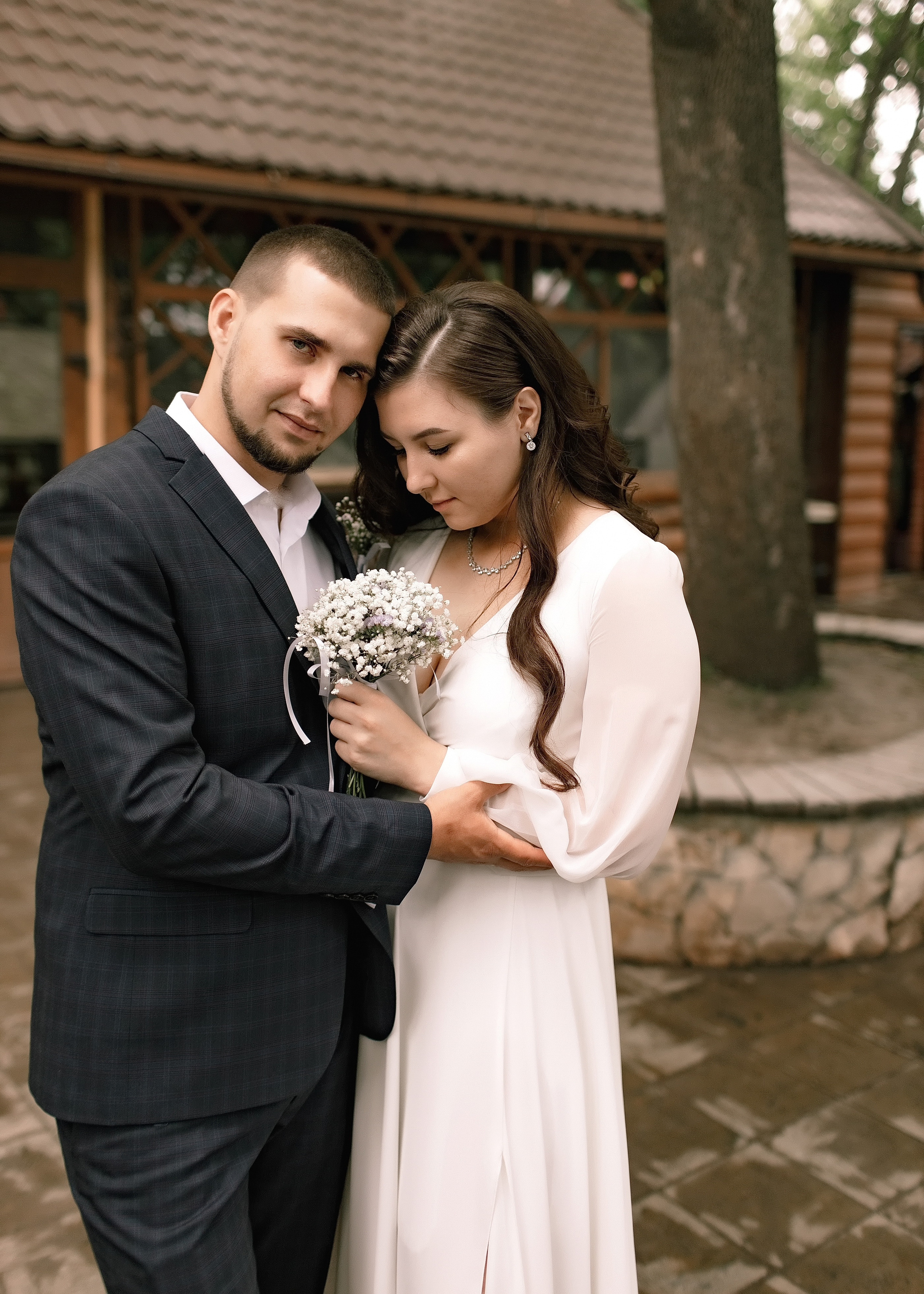 Свадьба Сергей и Диана. Фотограф Софья Васильковская