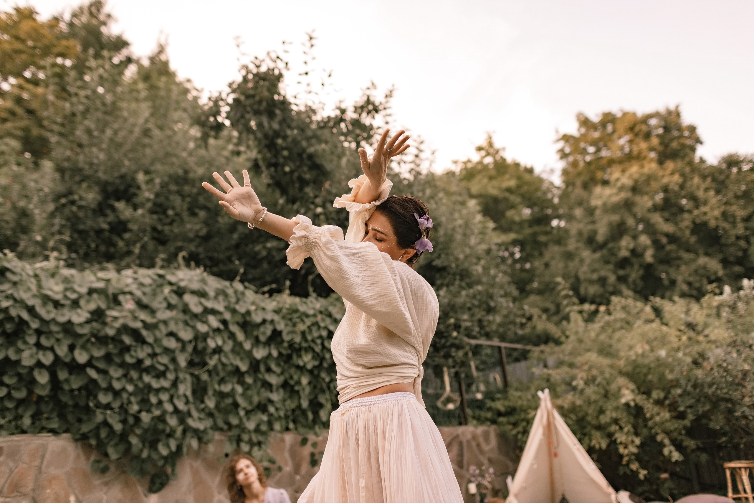 РЕПОРТАЖНАЯ СЪЕМКА. ЖЕНСКИЕ ПРАКТИКИ. Фотограф Софья Васильковская