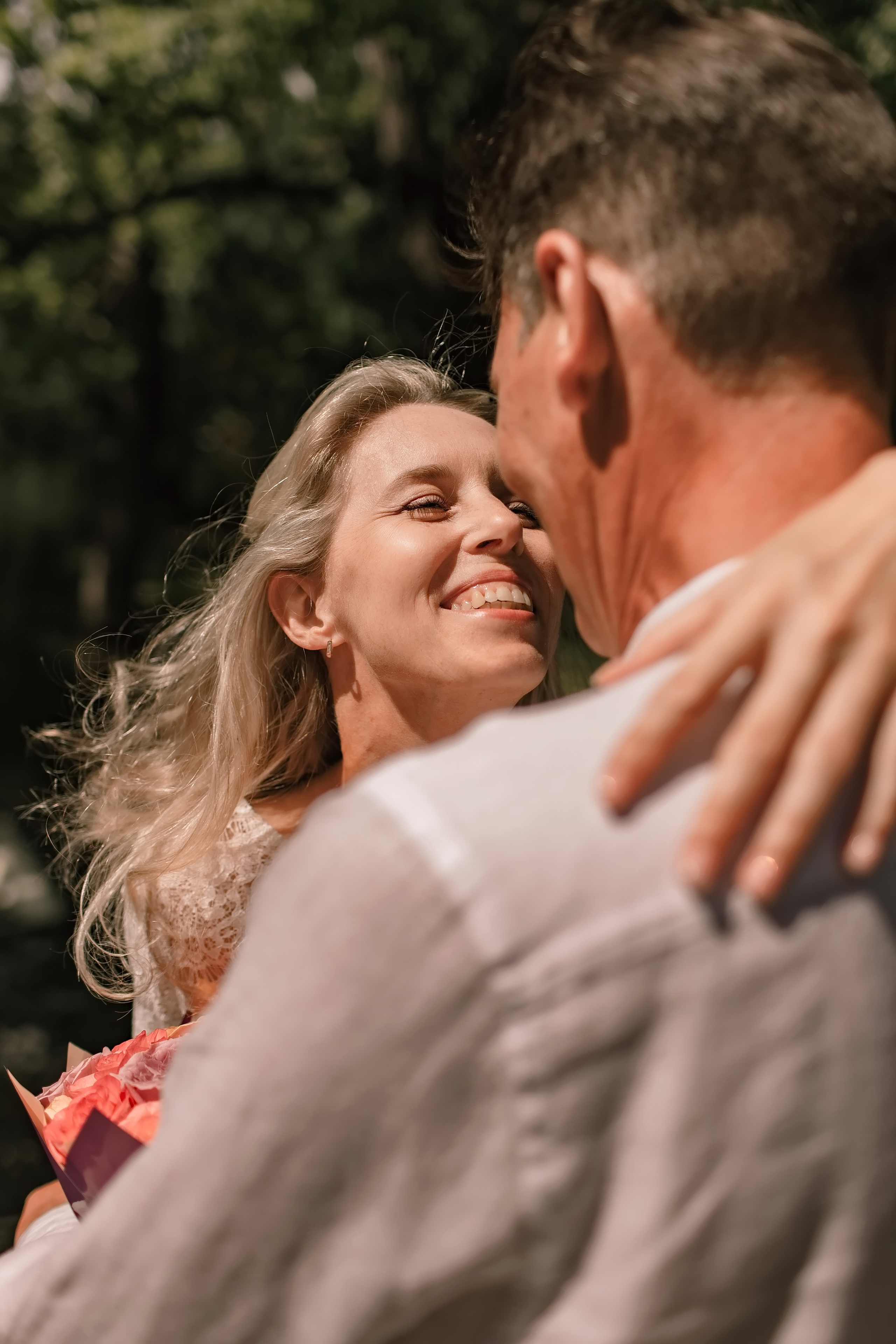 СВАДЬБА. ТАТЬЯНА И ДЕНИС. Фотограф Софья Васильковская
