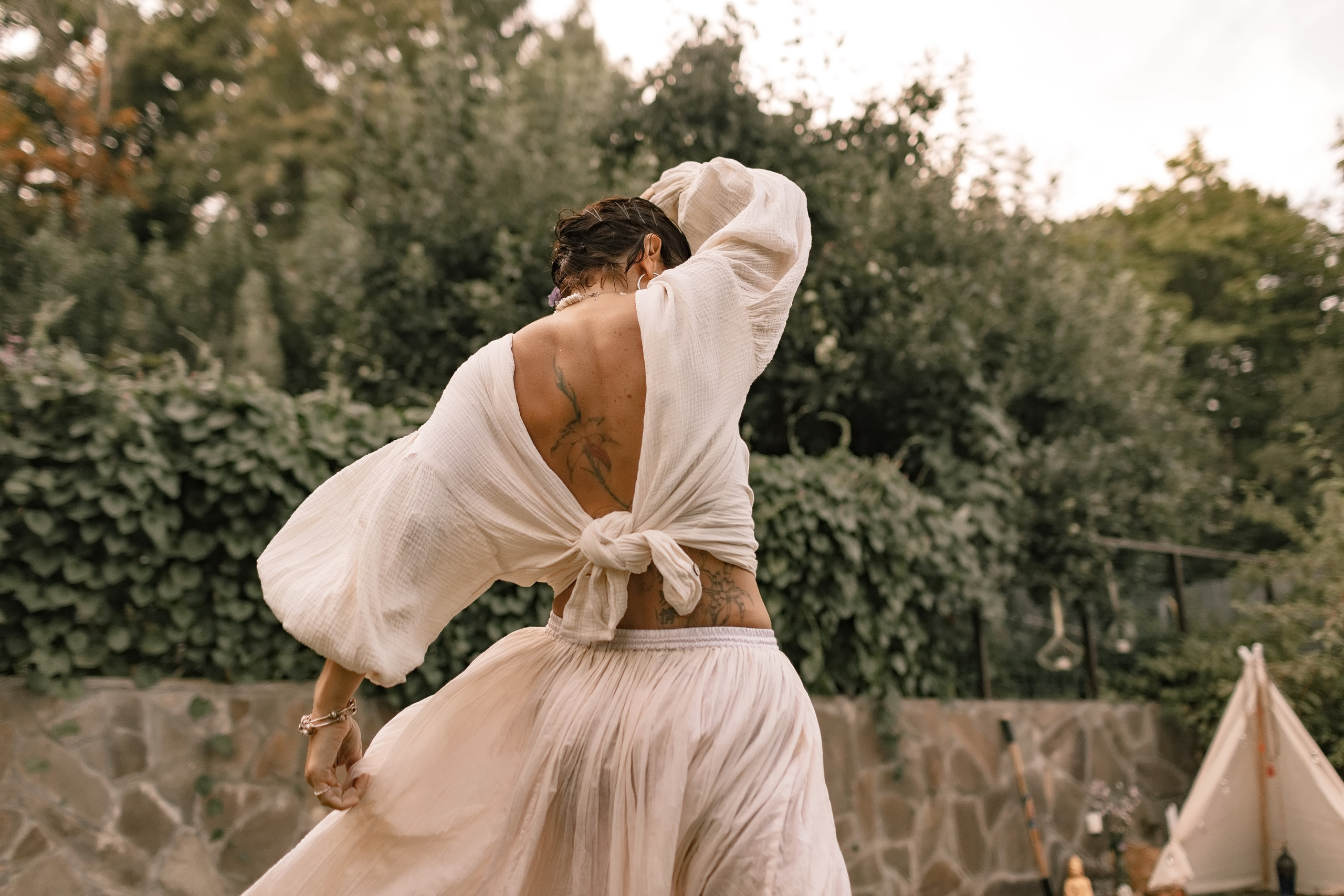 РЕПОРТАЖНАЯ СЪЕМКА. ЖЕНСКИЕ ПРАКТИКИ. Фотограф Софья Васильковская