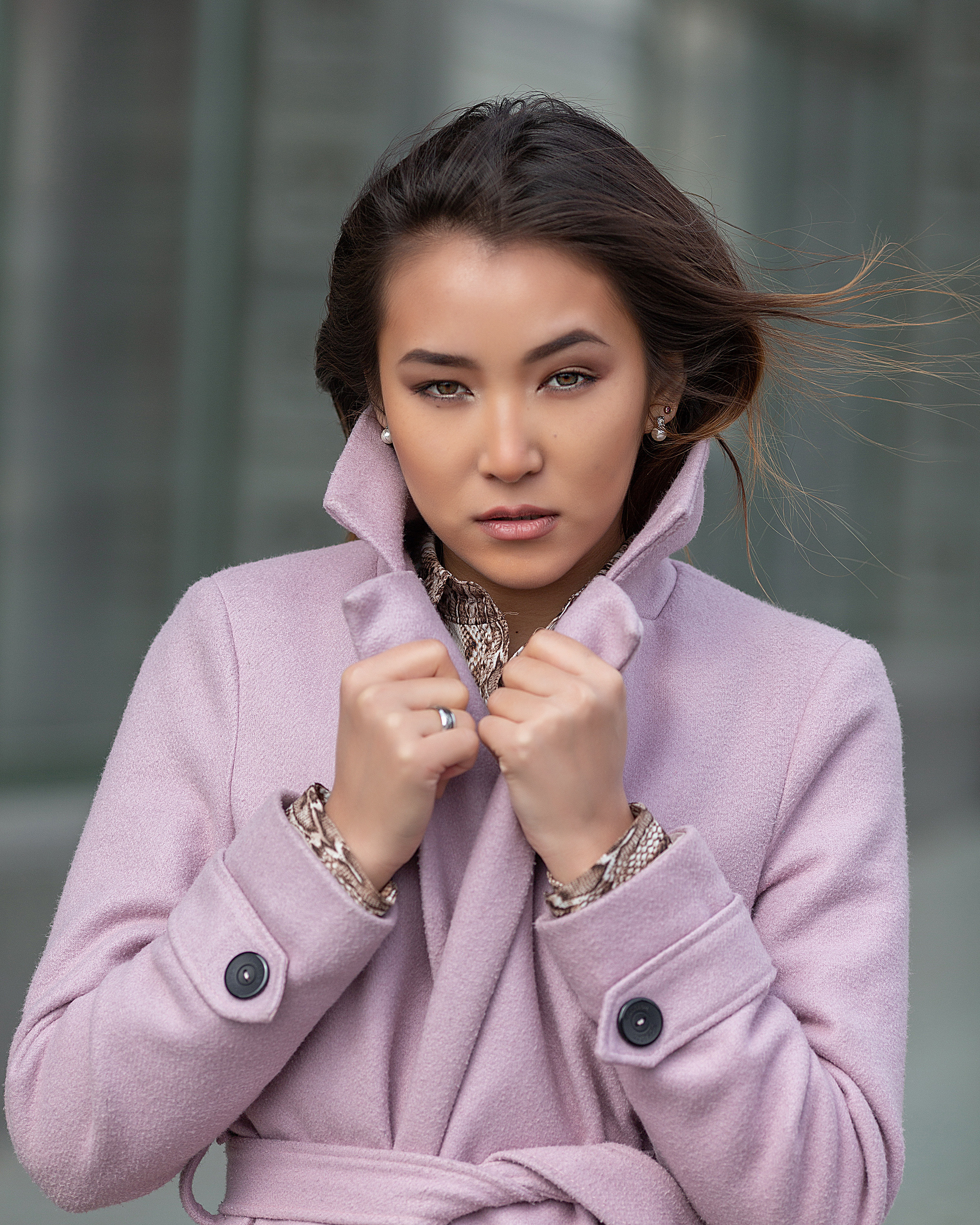 Прохладный май. Фотограф Софья Васильковская