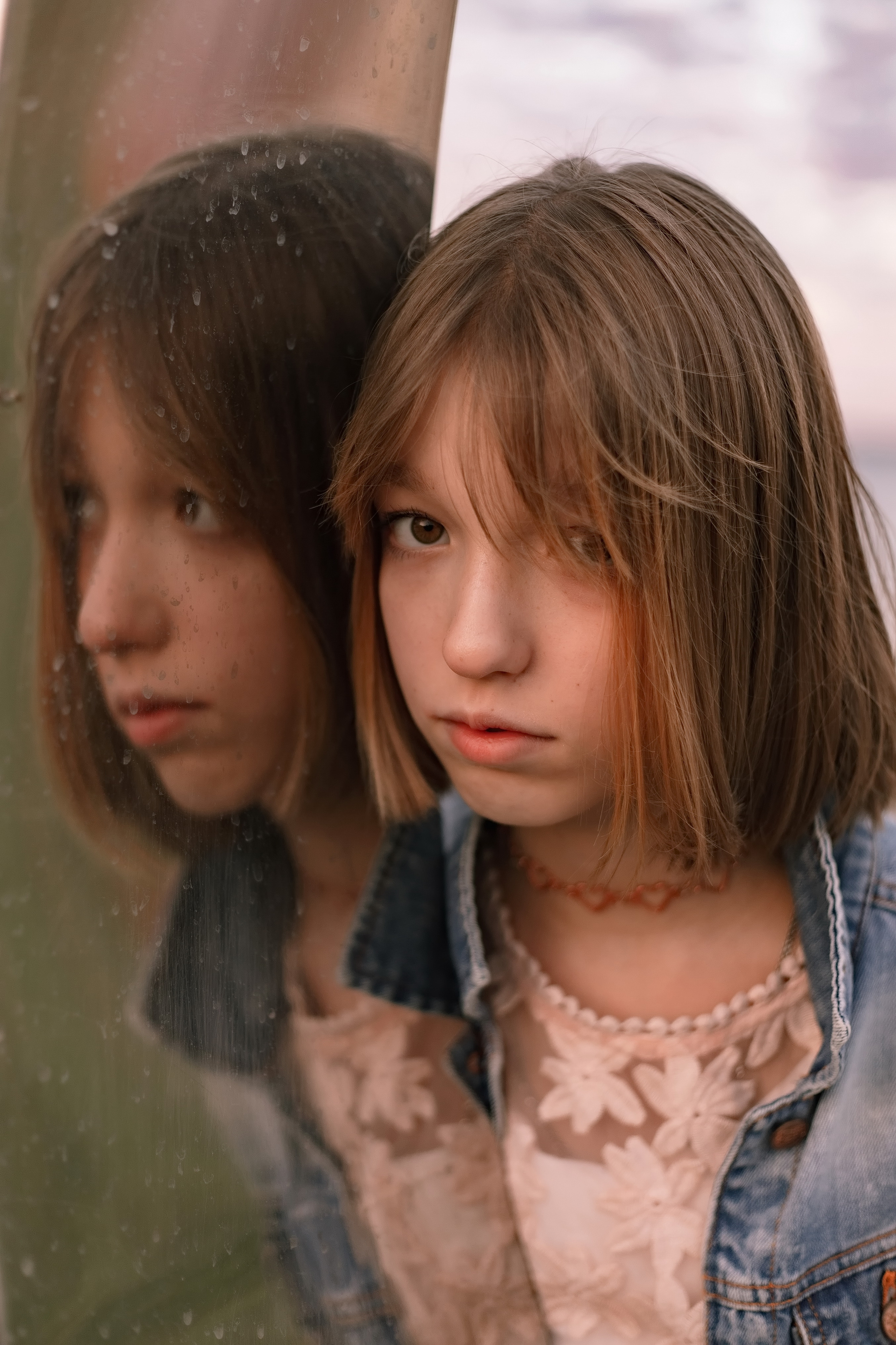 РАССВЕТ. 30 фото для МИЛАНЫ. Фотограф Софья Васильковская