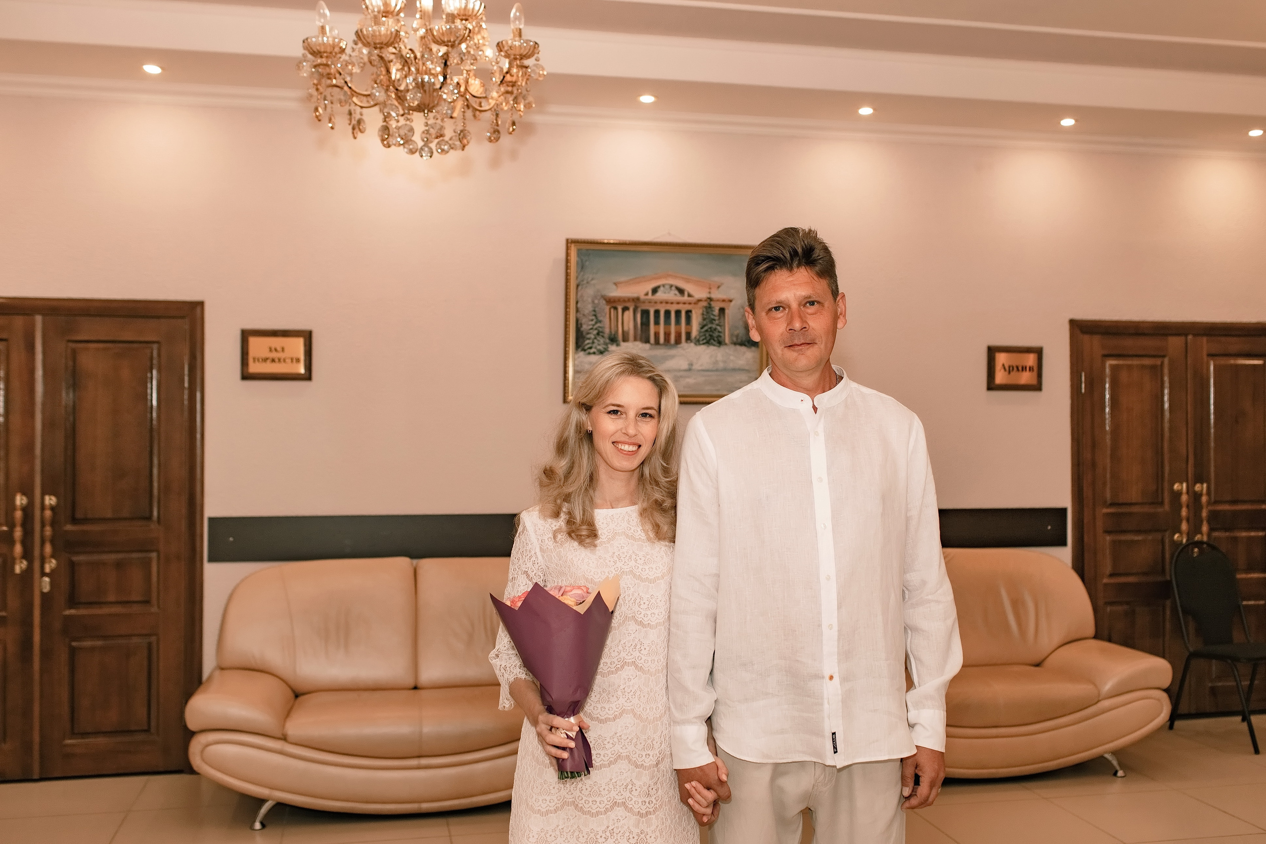 СВАДЬБА. ТАТЬЯНА И ДЕНИС. Фотограф Софья Васильковская