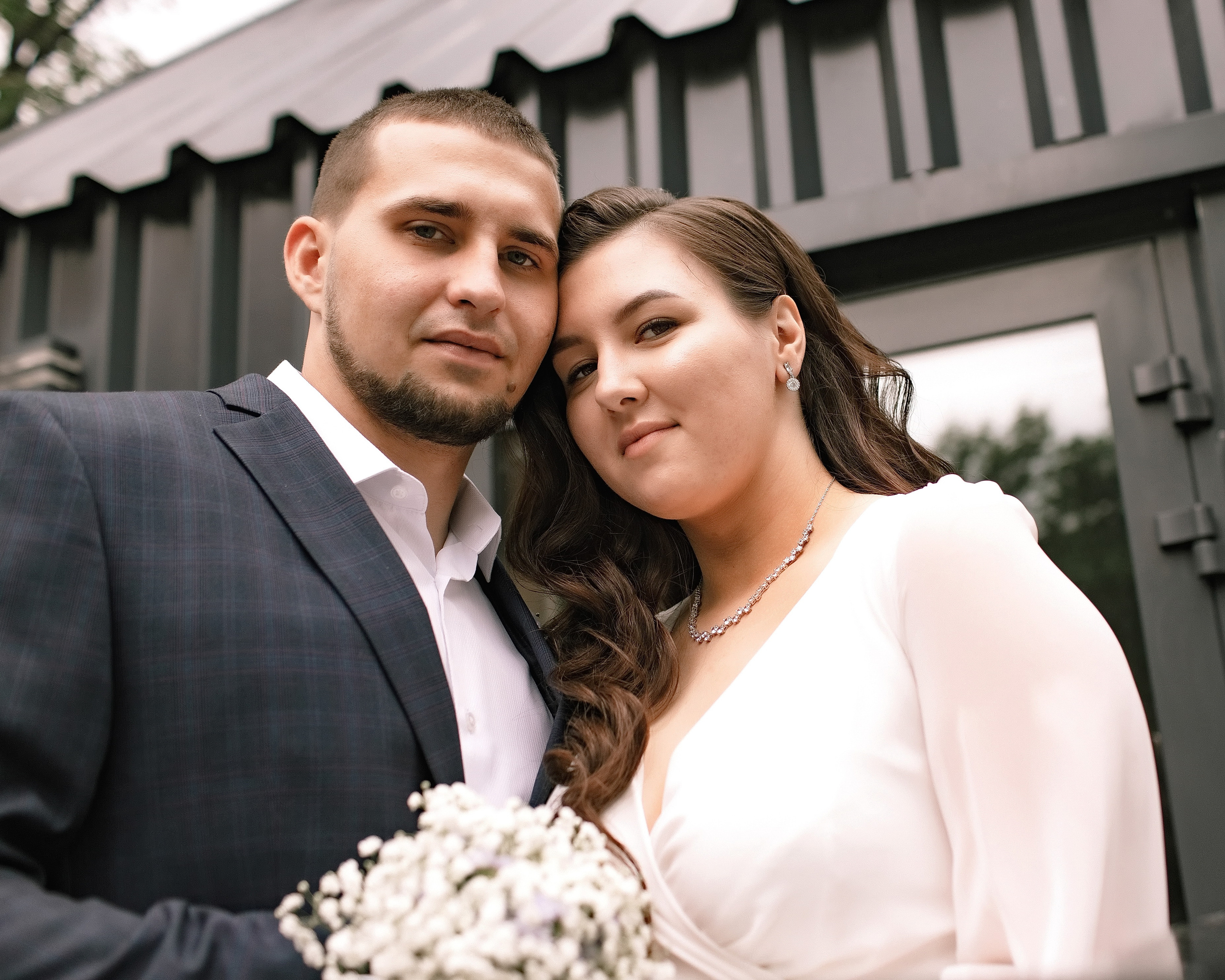 Свадьба Сергей и Диана. Фотограф Софья Васильковская