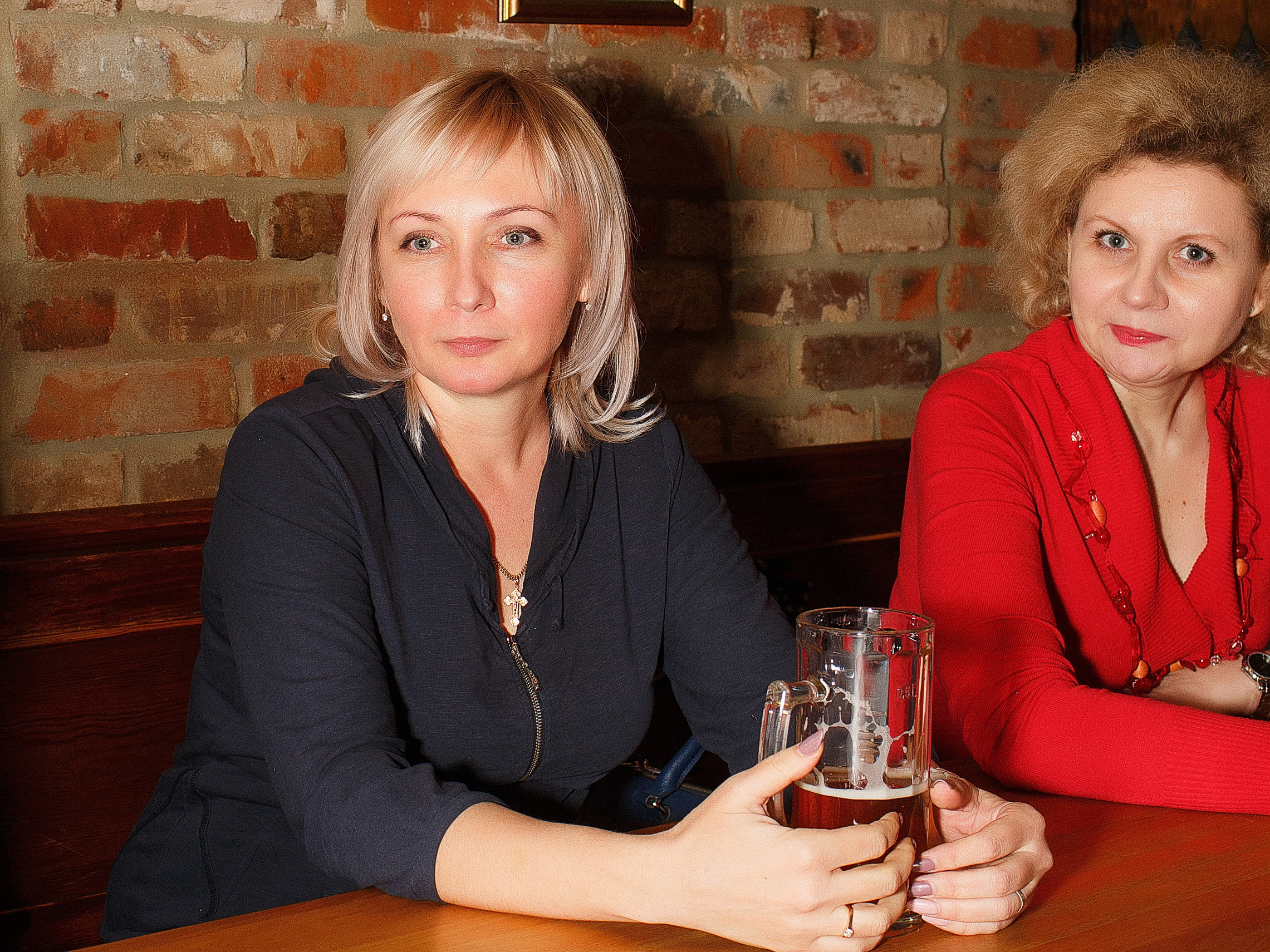 Встреча одноклассников. Репортажная съемка. Фотограф Софья Васильковская