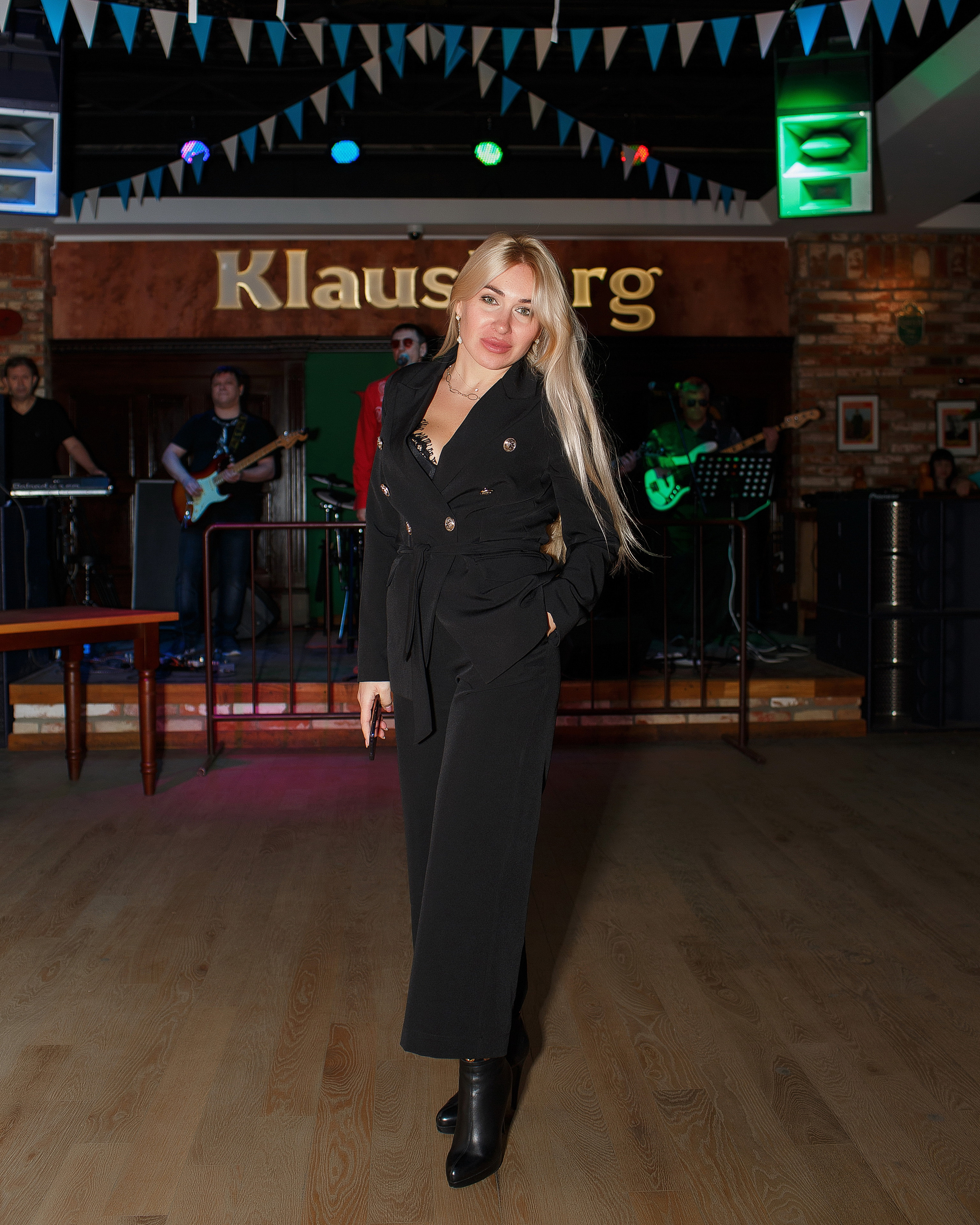 Встреча одноклассников. Репортажная съемка. Фотограф Софья Васильковская