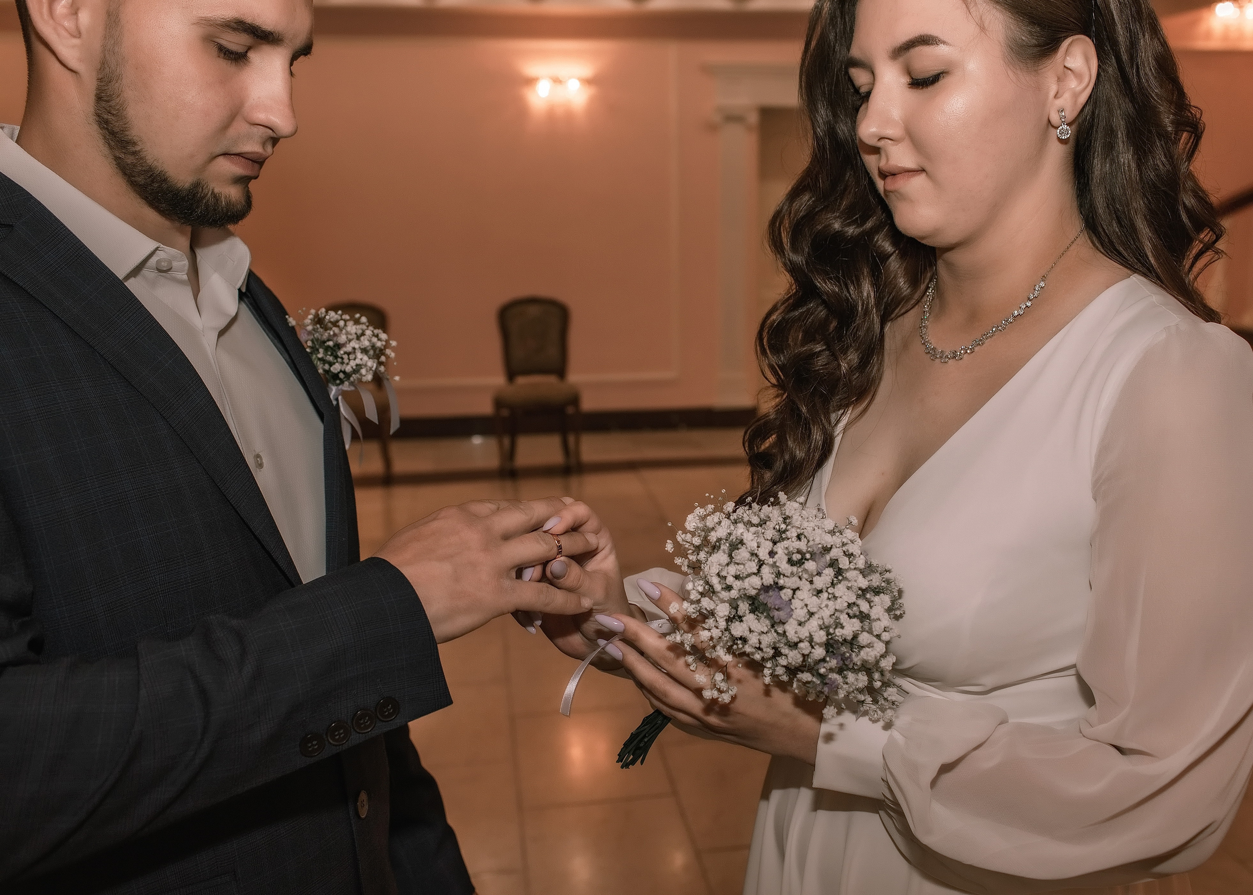 Свадьба Сергей и Диана. Фотограф Софья Васильковская