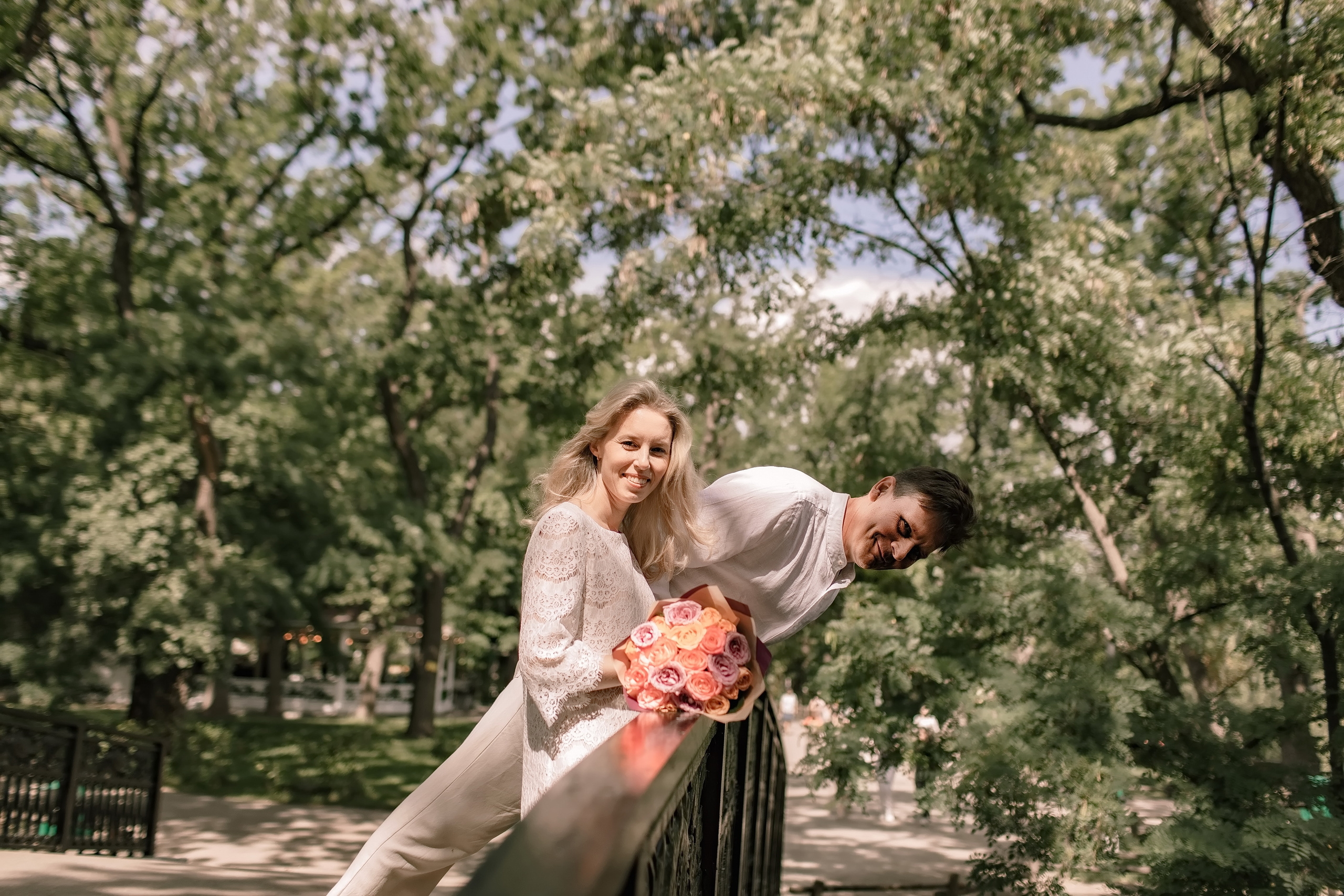 СВАДЬБА. ТАТЬЯНА И ДЕНИС. Фотограф Софья Васильковская