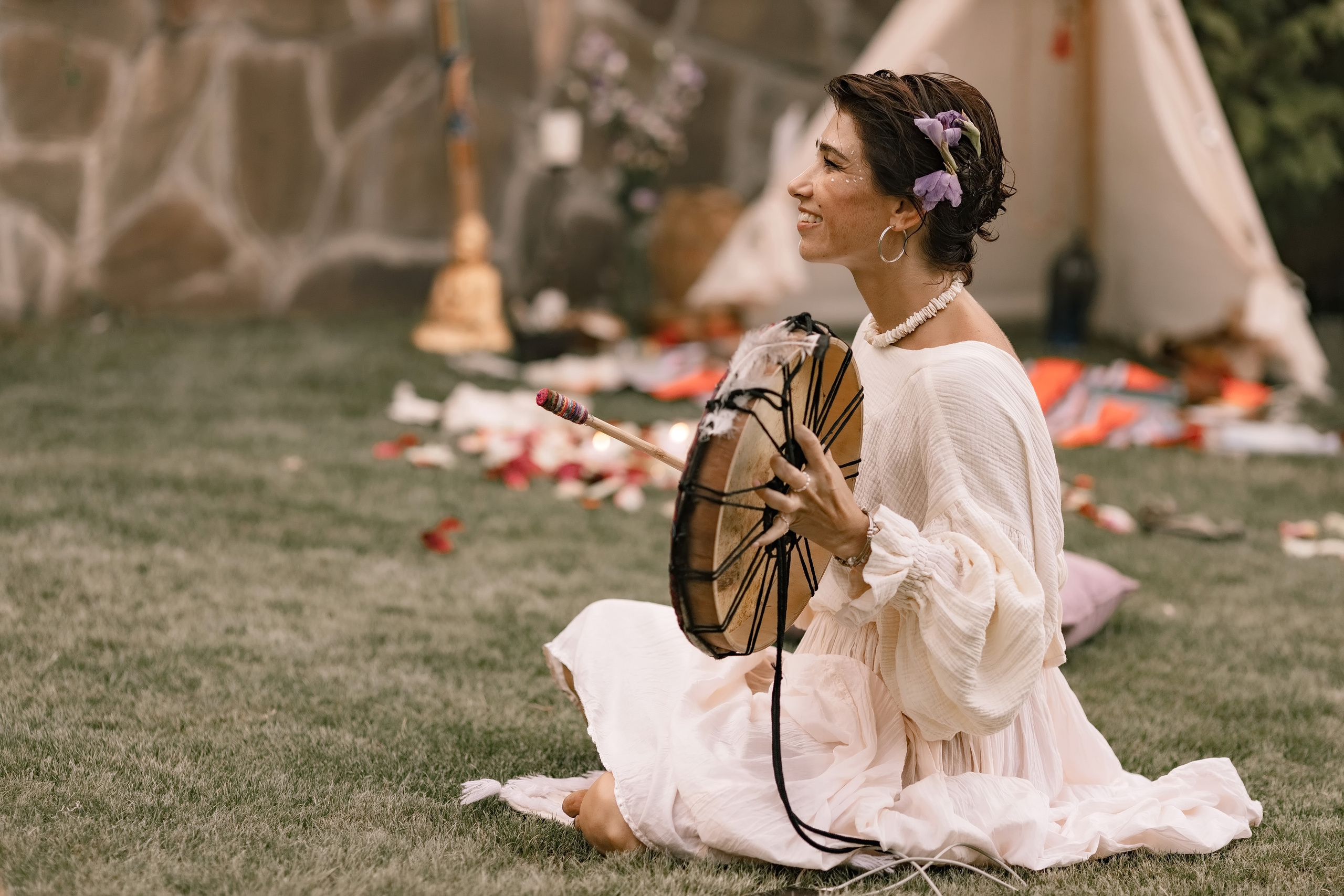 РЕПОРТАЖНАЯ СЪЕМКА. ЖЕНСКИЕ ПРАКТИКИ. Фотограф Софья Васильковская