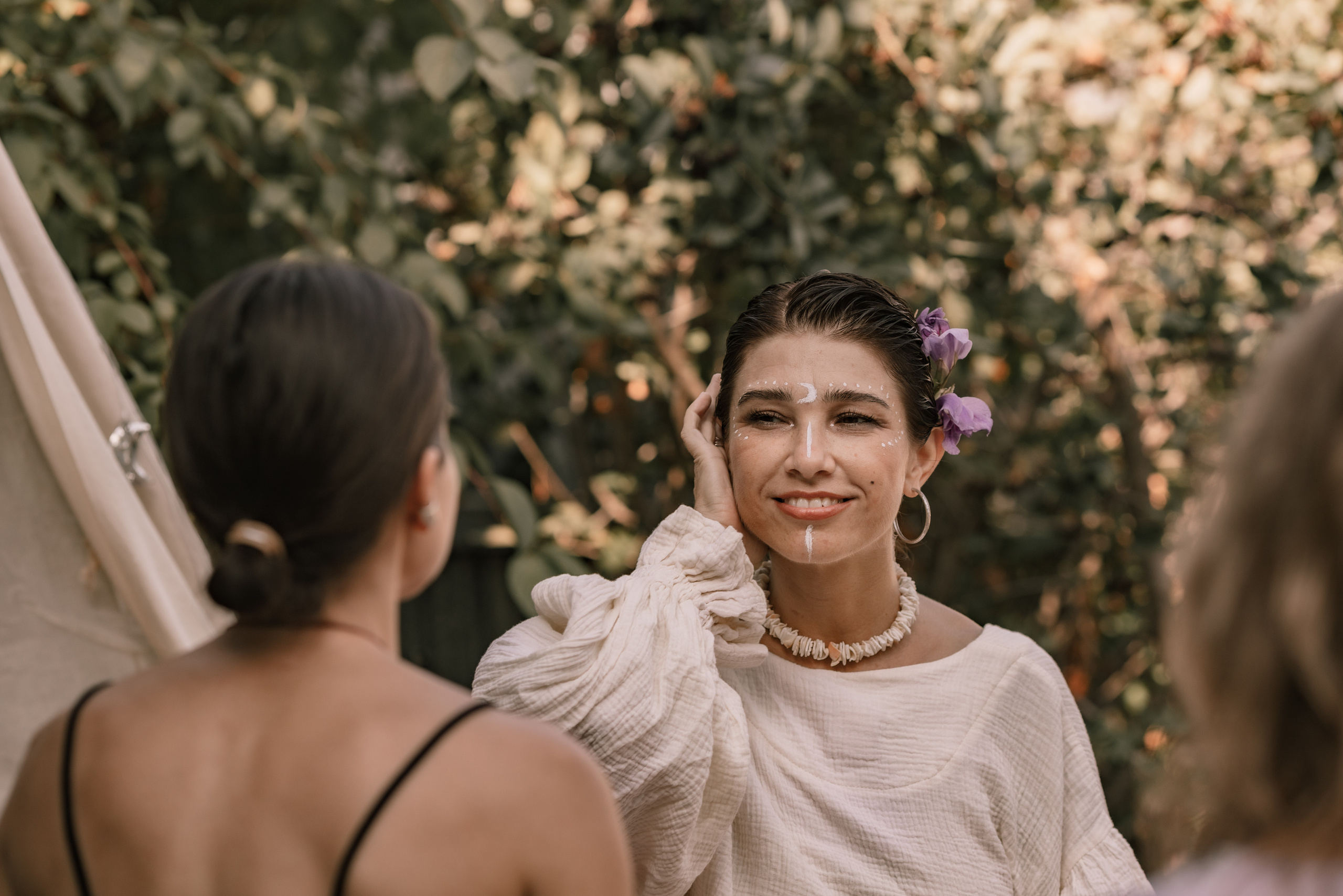 РЕПОРТАЖНАЯ СЪЕМКА. ЖЕНСКИЕ ПРАКТИКИ. Фотограф Софья Васильковская