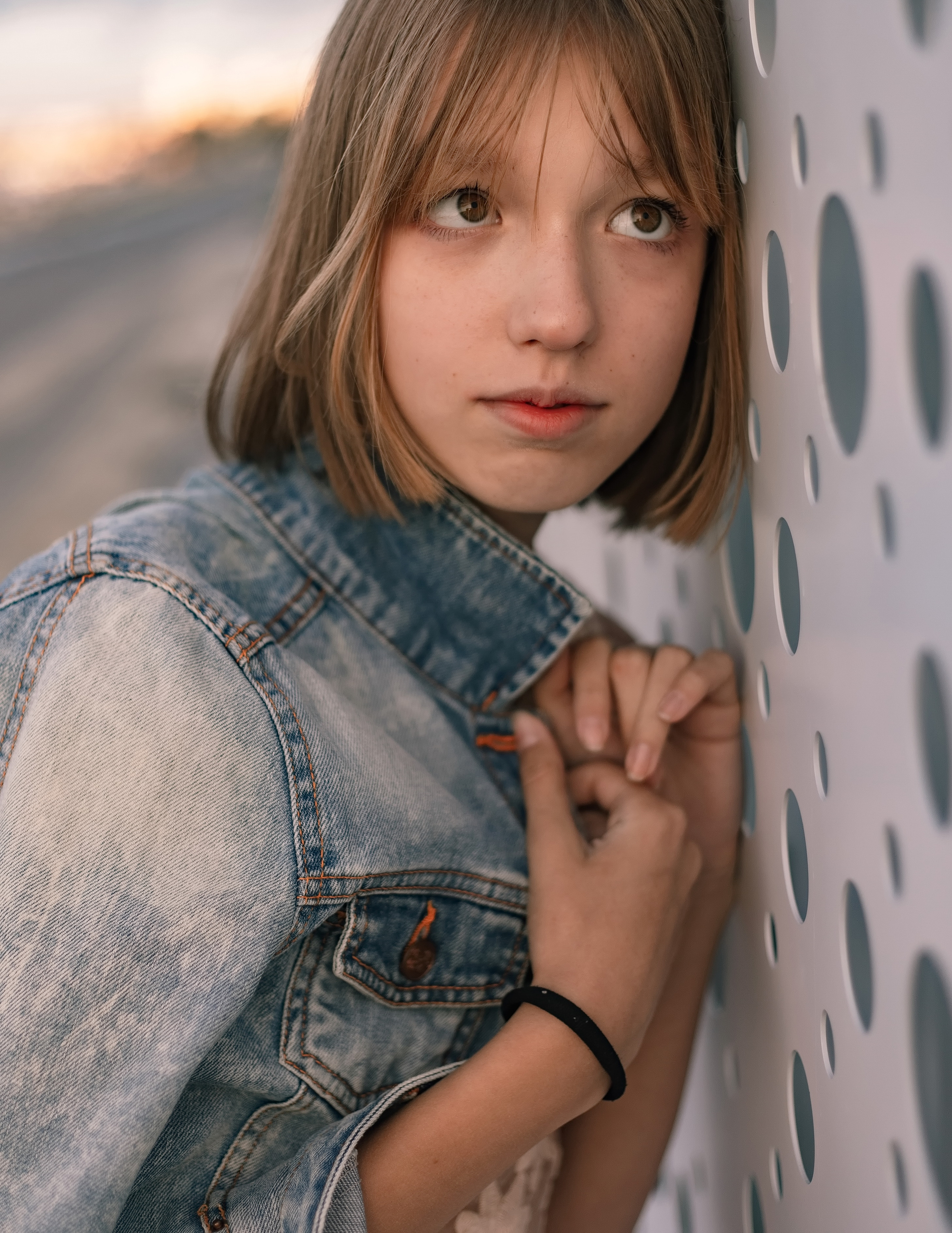 РАССВЕТ. 30 фото для МИЛАНЫ. Фотограф Софья Васильковская