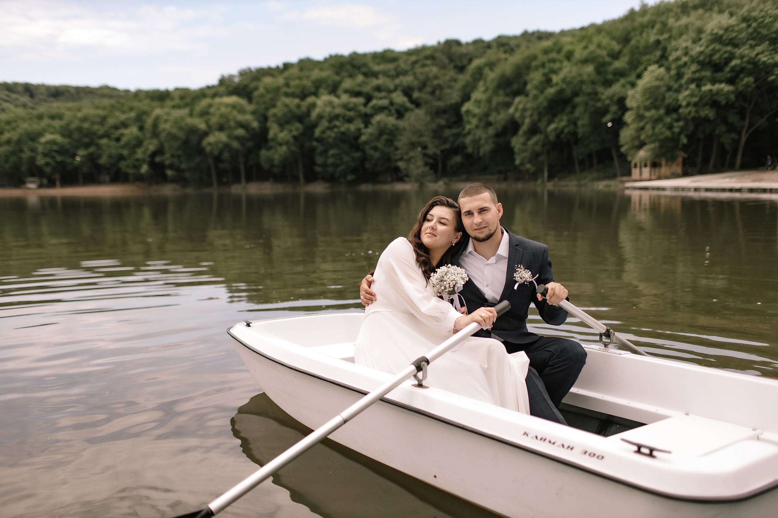 Свадьба Сергей и Диана. Фотограф Софья Васильковская