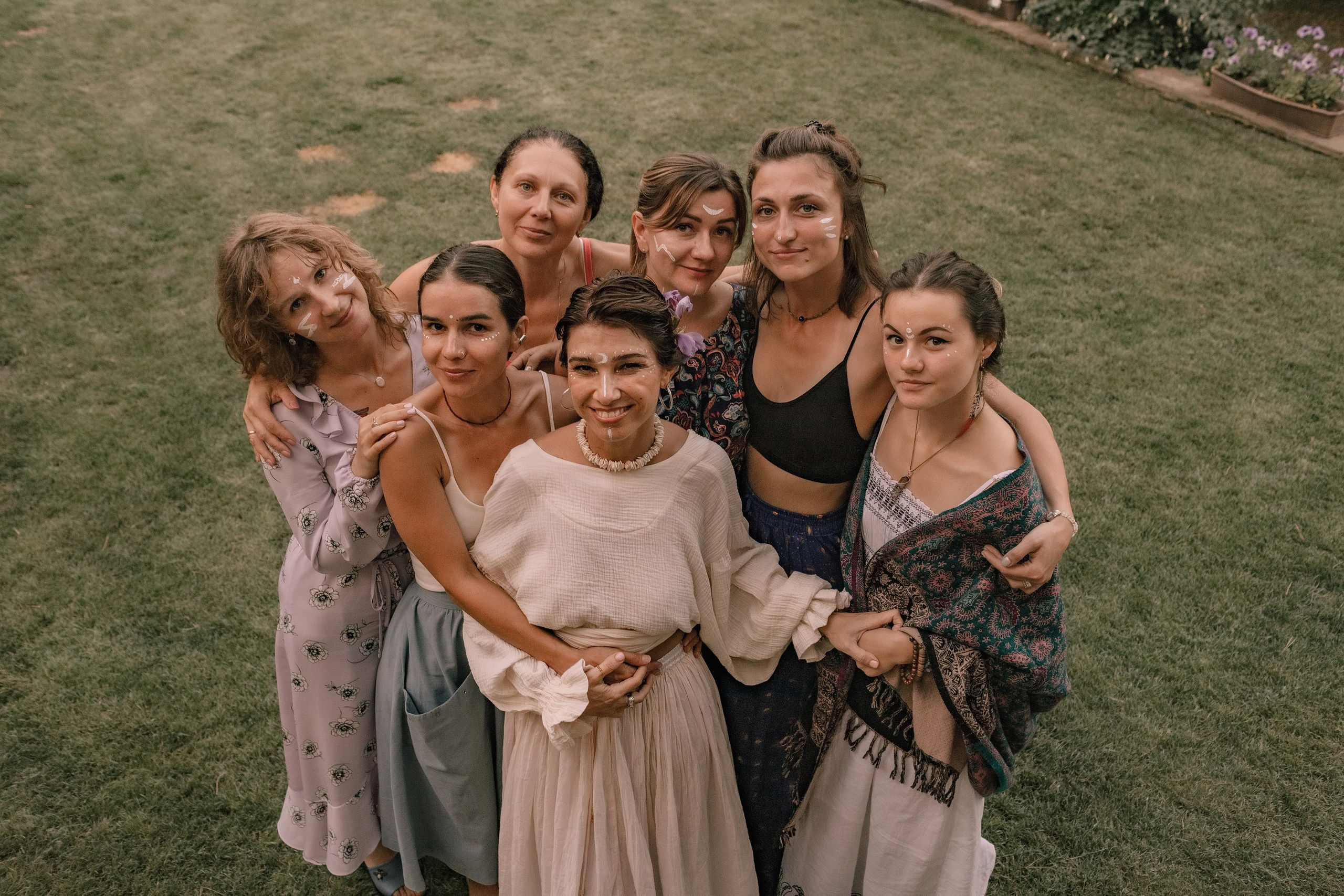 РЕПОРТАЖНАЯ СЪЕМКА. ЖЕНСКИЕ ПРАКТИКИ. Фотограф Софья Васильковская