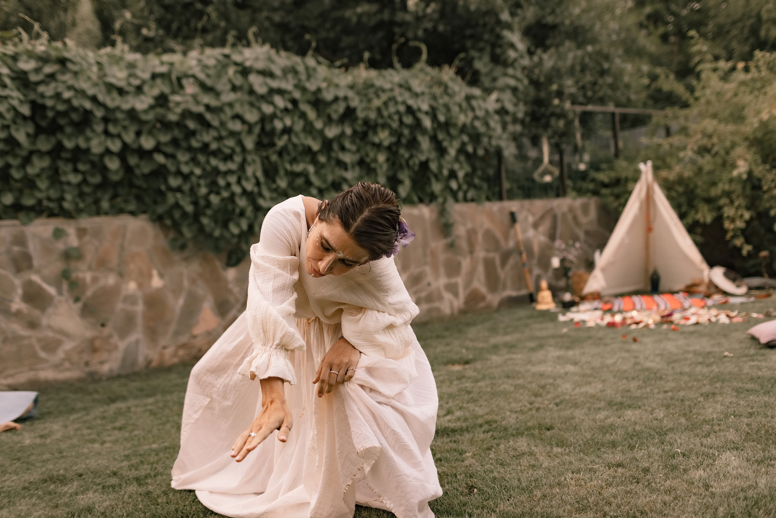 РЕПОРТАЖНАЯ СЪЕМКА. ЖЕНСКИЕ ПРАКТИКИ. Фотограф Софья Васильковская