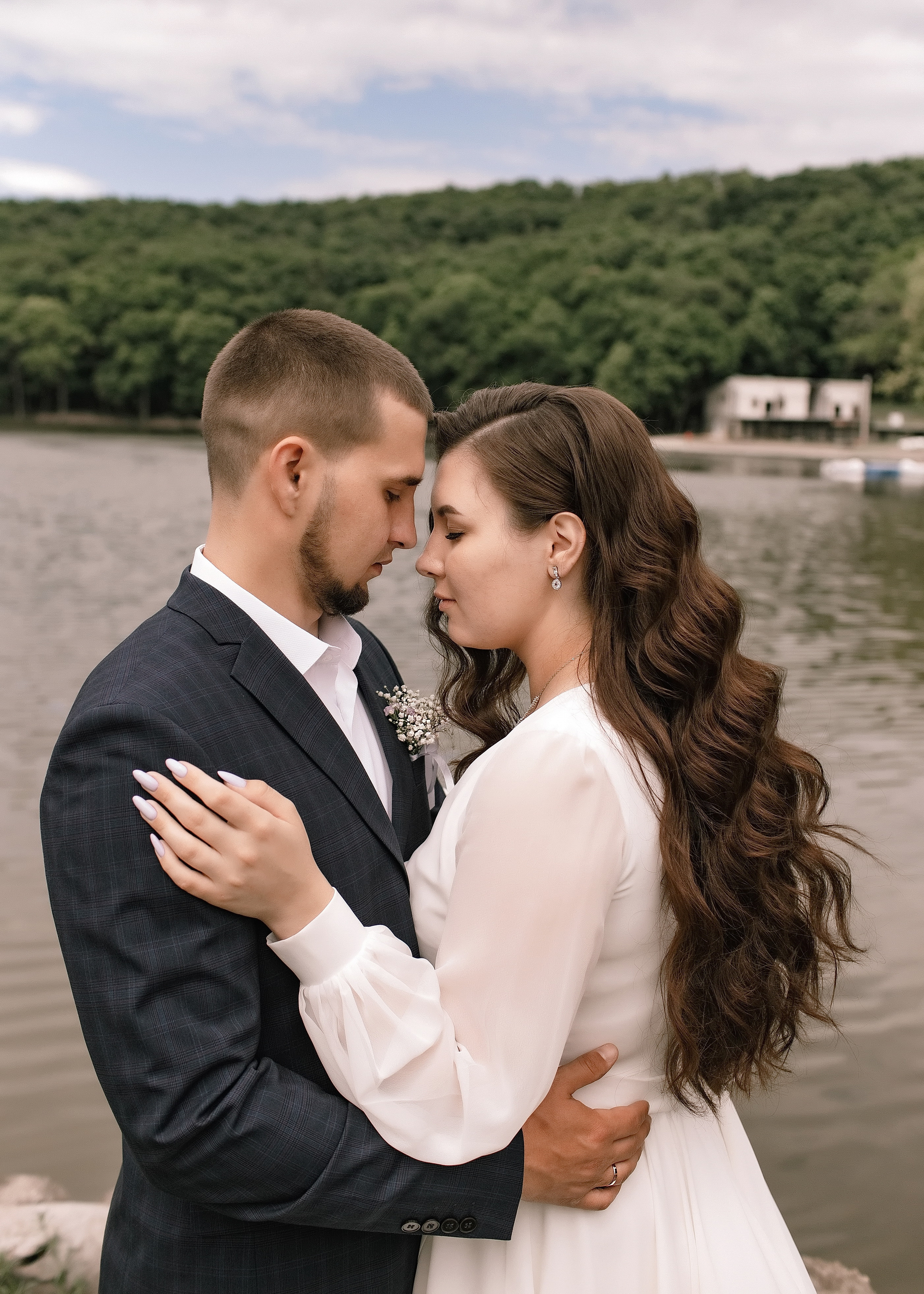 Свадьба Сергей и Диана. Фотограф Софья Васильковская