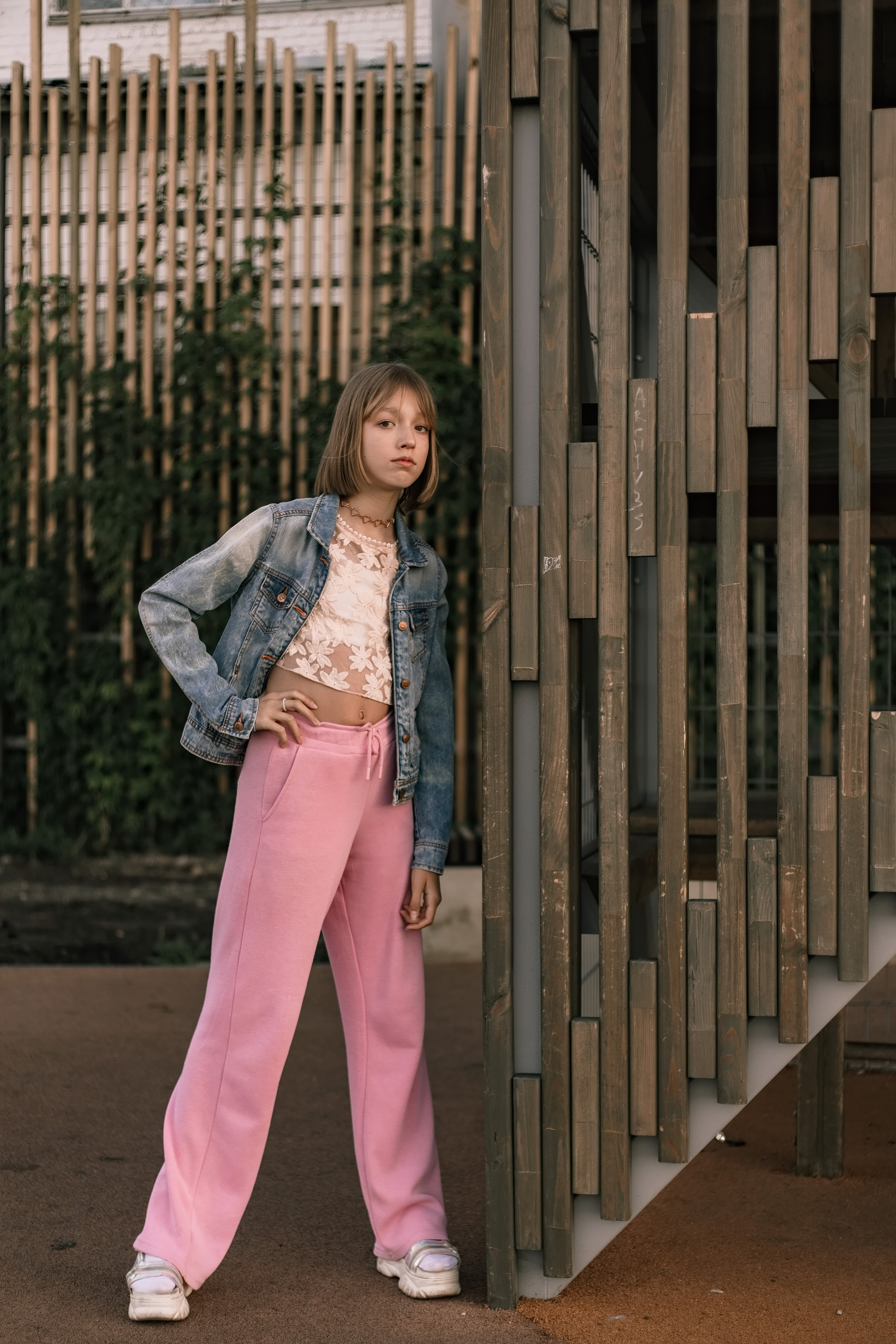 РАССВЕТ. 30 фото для МИЛАНЫ. Фотограф Софья Васильковская