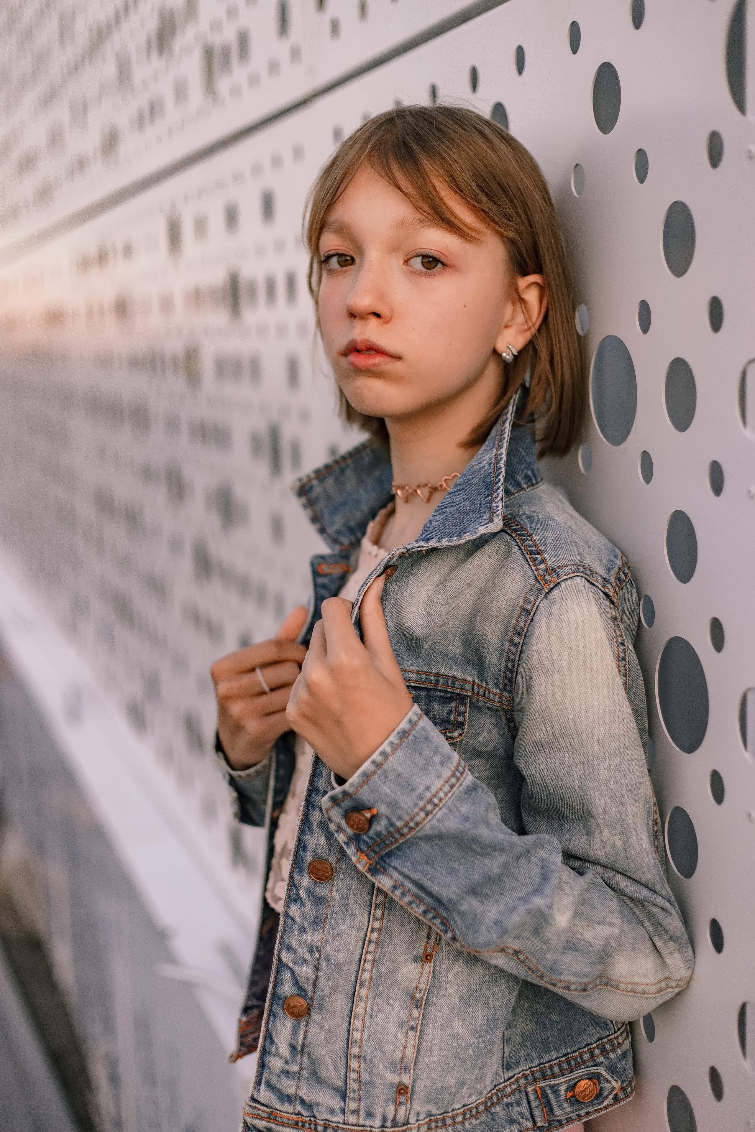 РАССВЕТ. 30 фото для МИЛАНЫ. Фотограф Софья Васильковская