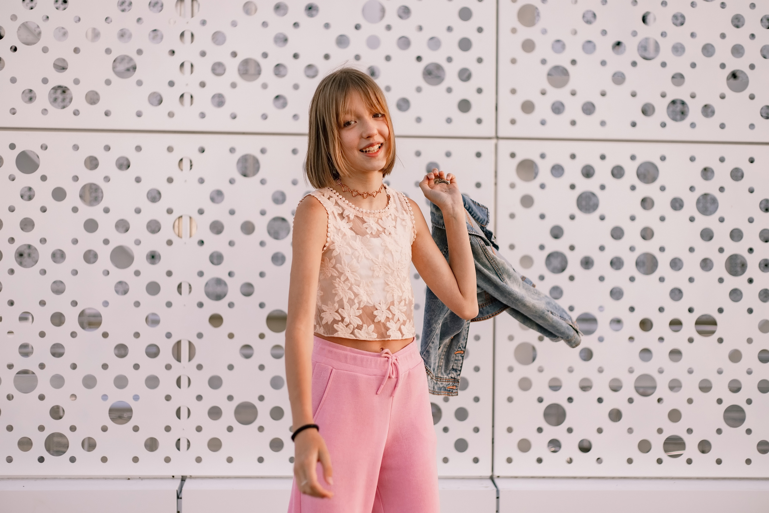 РАССВЕТ. 30 фото для МИЛАНЫ. Фотограф Софья Васильковская