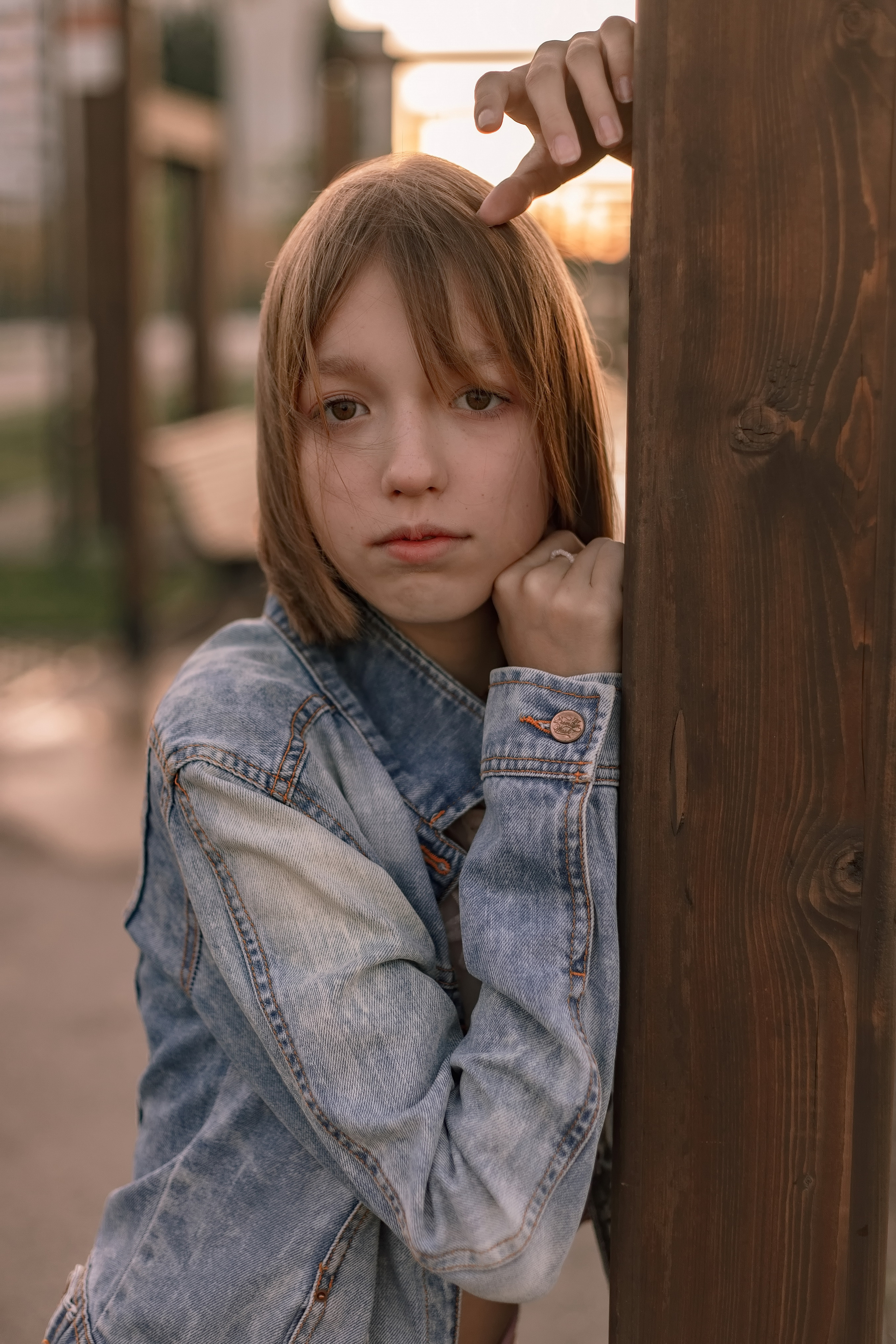 РАССВЕТ. 30 фото для МИЛАНЫ. Фотограф Софья Васильковская