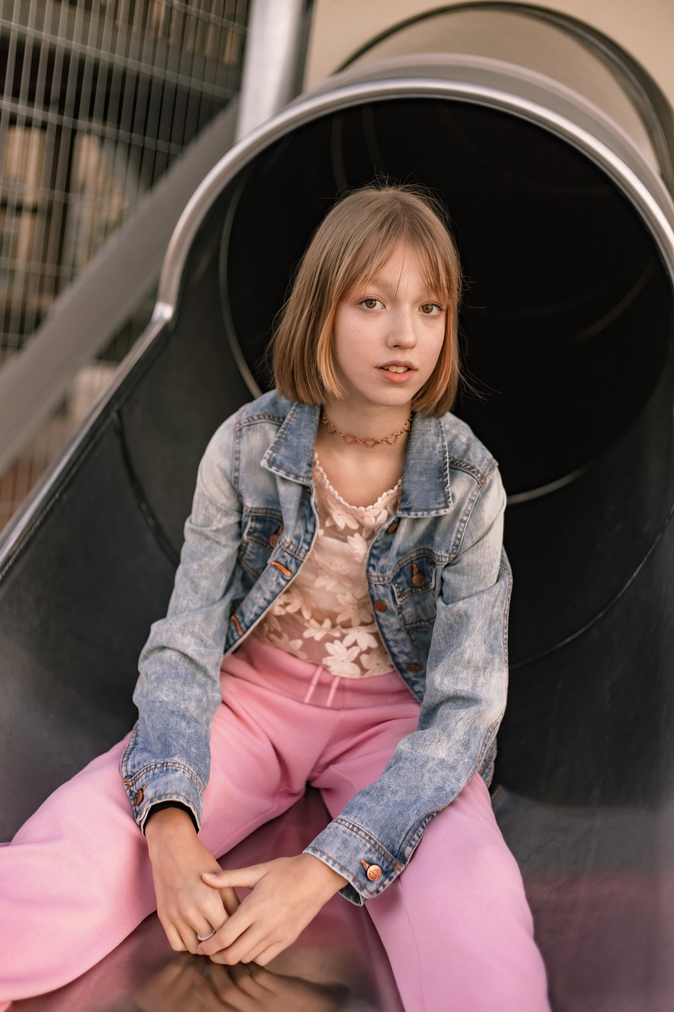 РАССВЕТ. 30 фото для МИЛАНЫ. Фотограф Софья Васильковская