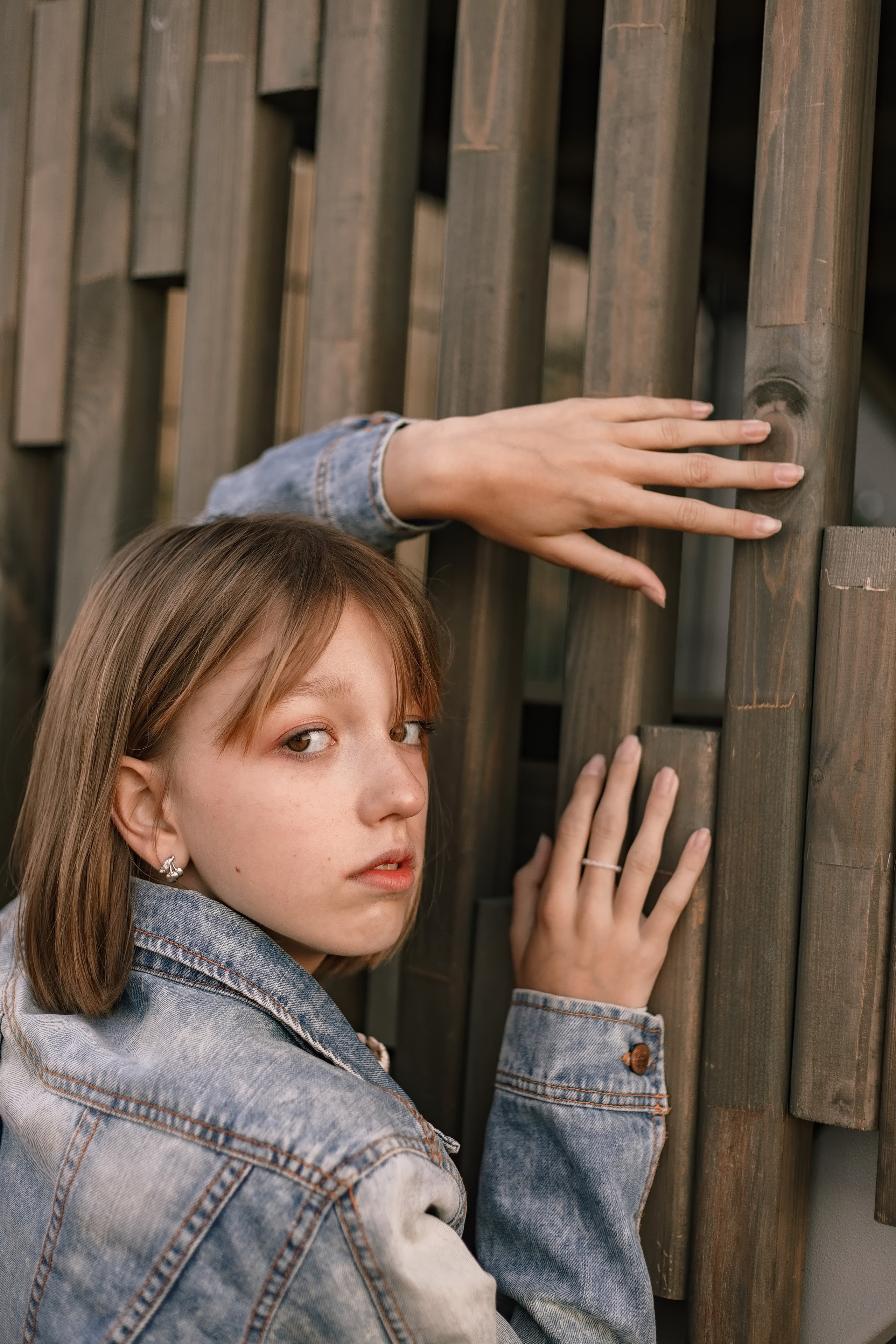 РАССВЕТ. 30 фото для МИЛАНЫ. Фотограф Софья Васильковская