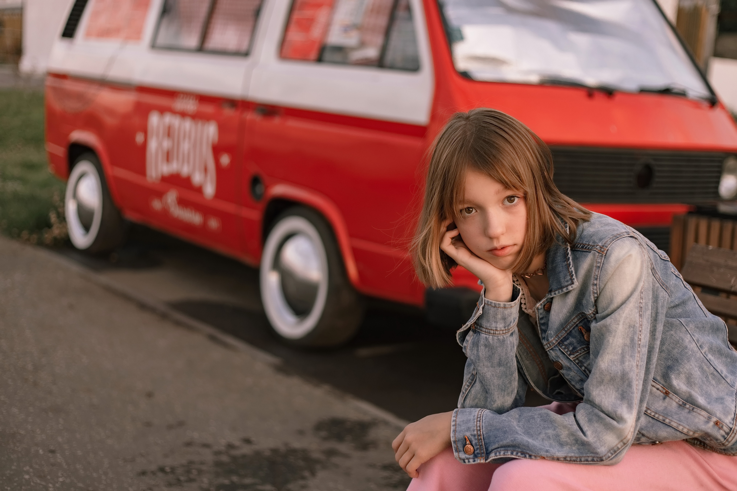 РАССВЕТ. 30 фото для МИЛАНЫ. Фотограф Софья Васильковская