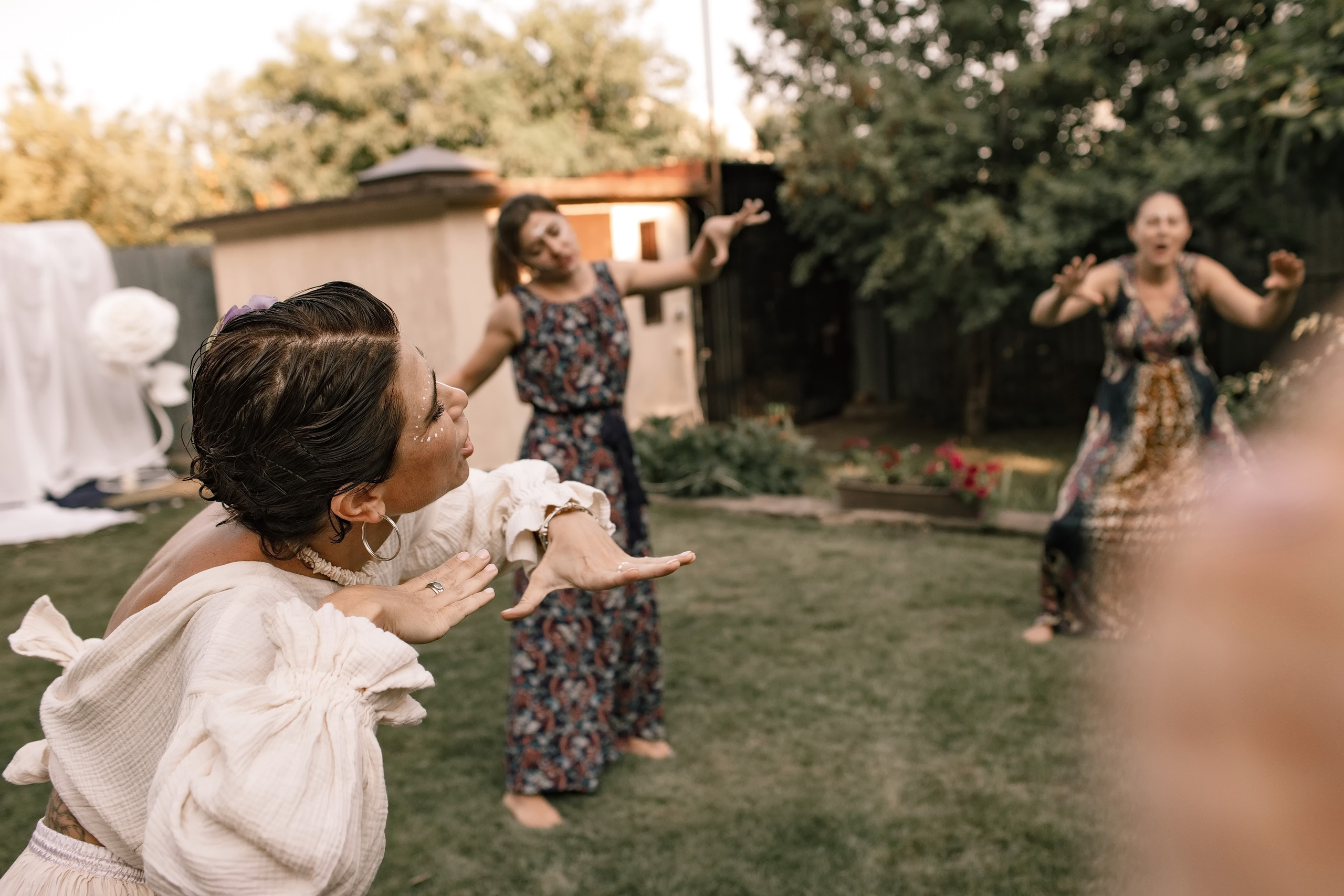 РЕПОРТАЖНАЯ СЪЕМКА. ЖЕНСКИЕ ПРАКТИКИ. Фотограф Софья Васильковская