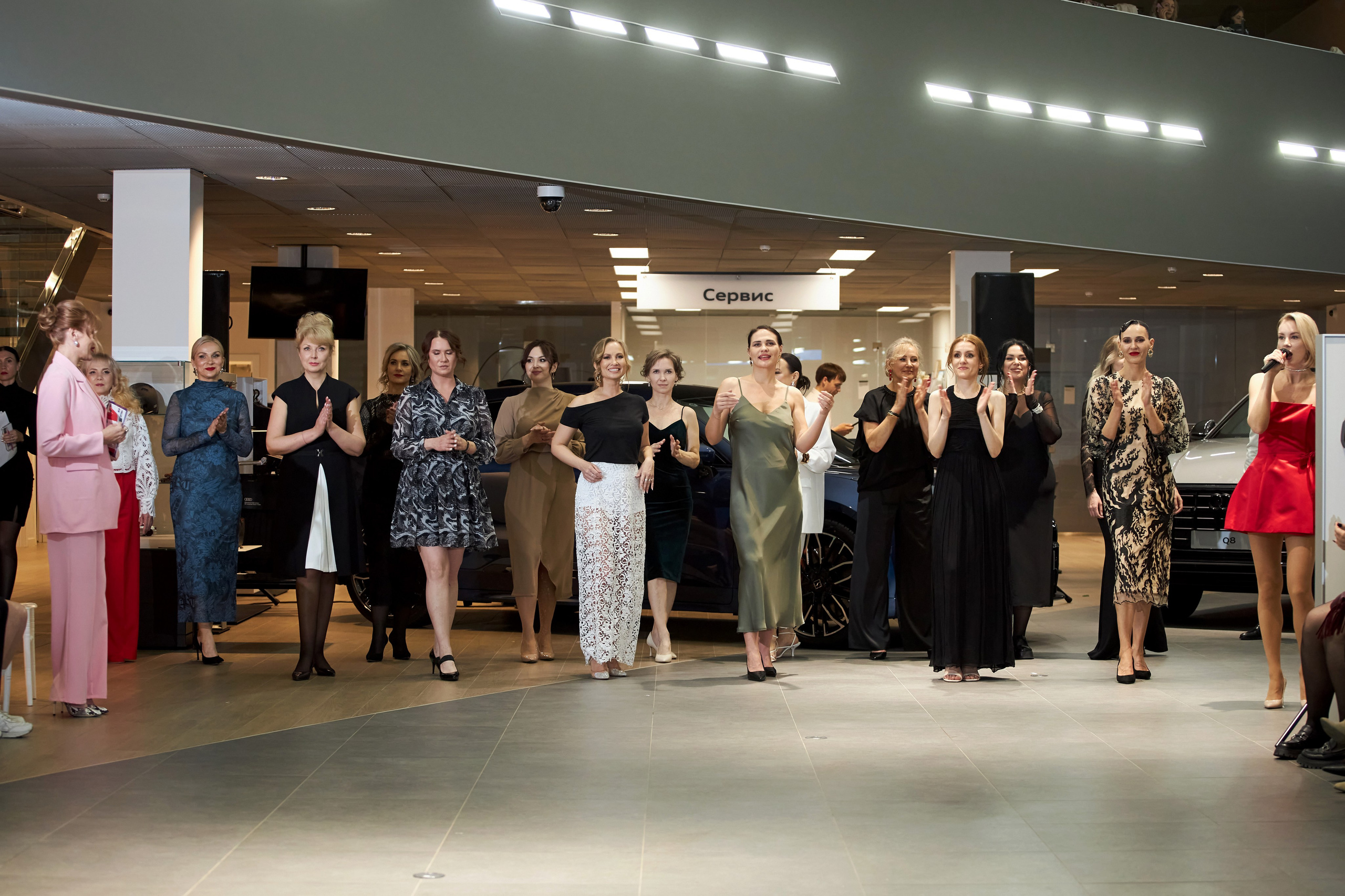 Репортаж «Жара в Городе». Фотограф Алексей Яковлев