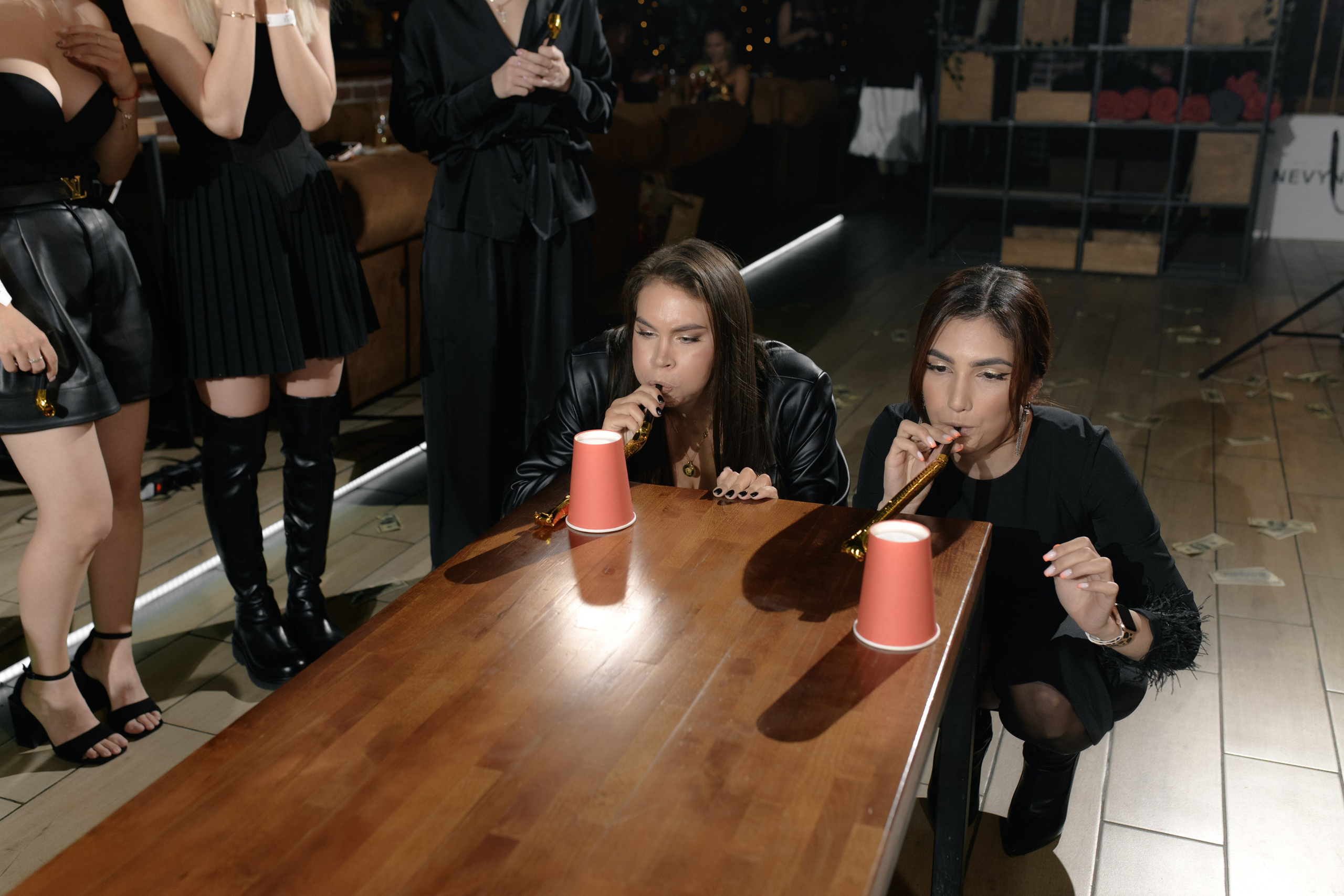 Beauty-вечеринка 2.0. Свадебный фотограф Екатеринбург/Челябинск — Любовь Волохова