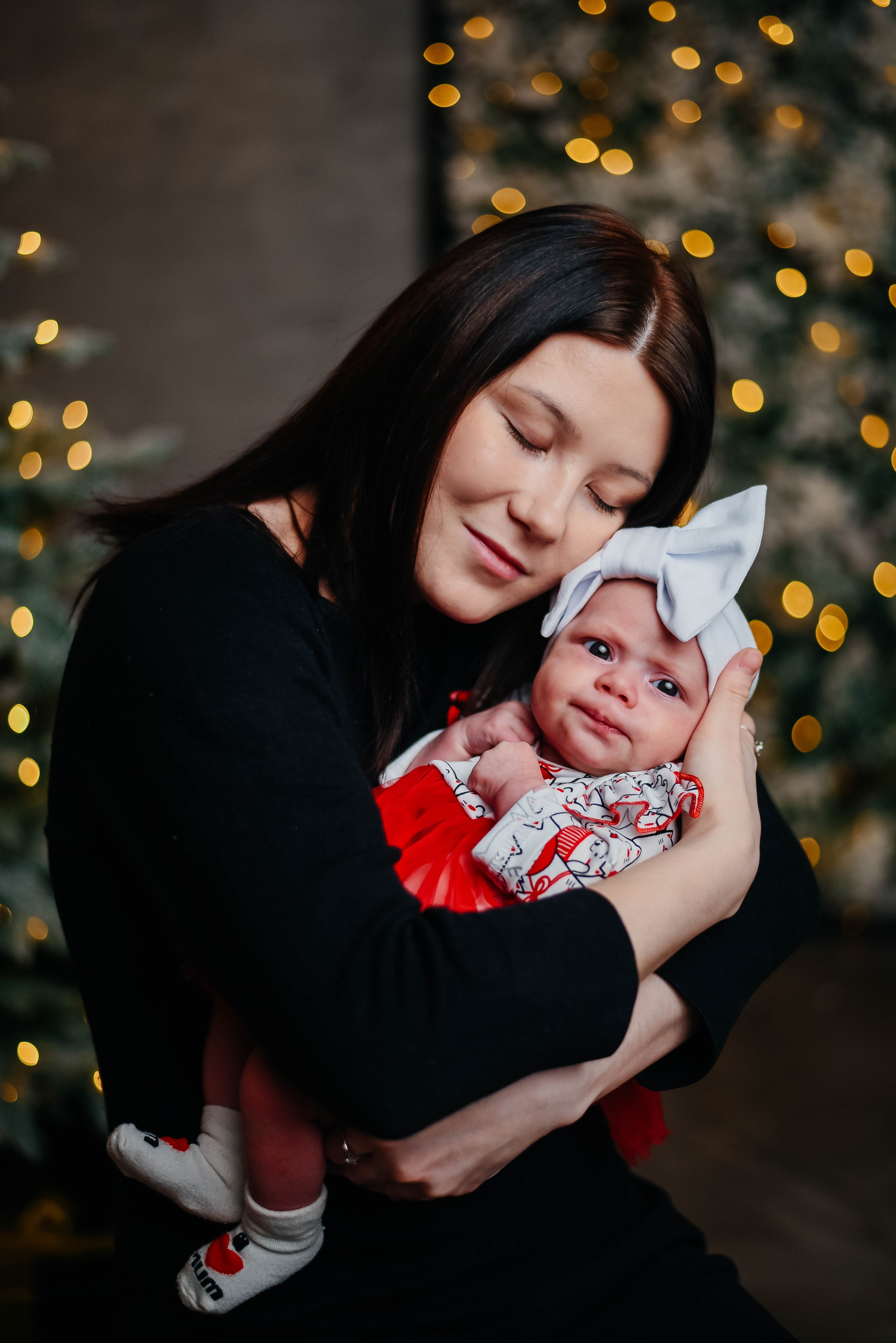 Студия Июль. Семейный фотограф в городе Сыктывкаре