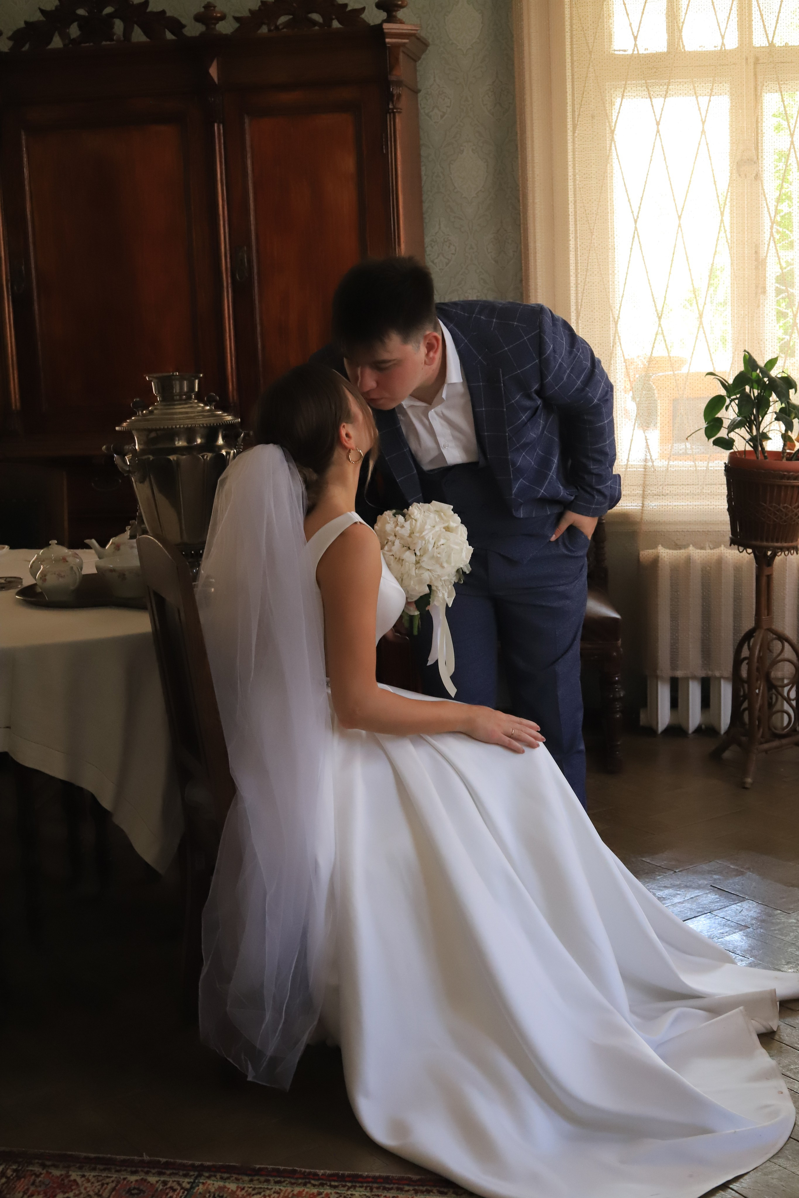 Свадебное Лавтори Дом Музей Академика Арбузова 19.07. Главная