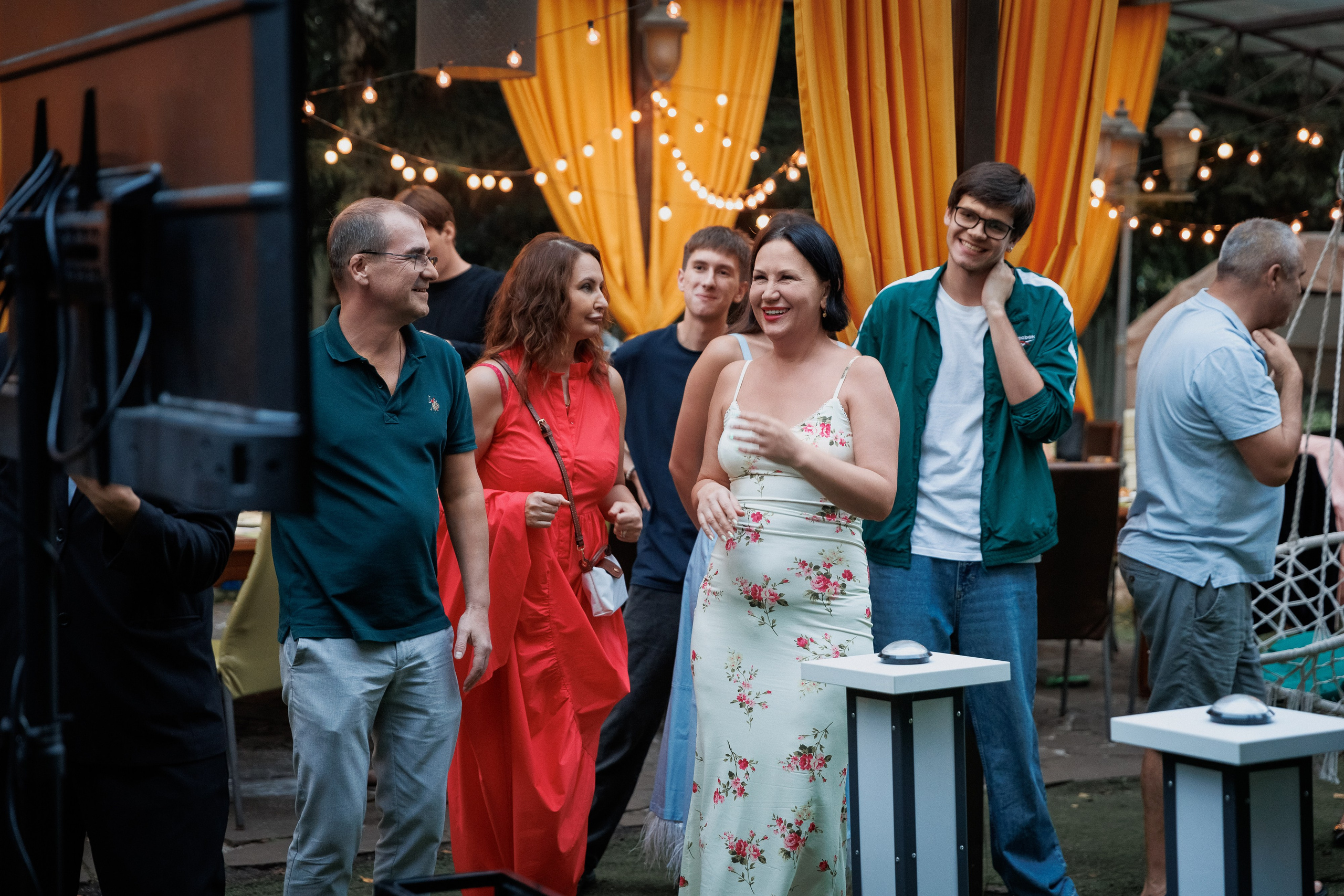 День Рождения Яси 18 лет