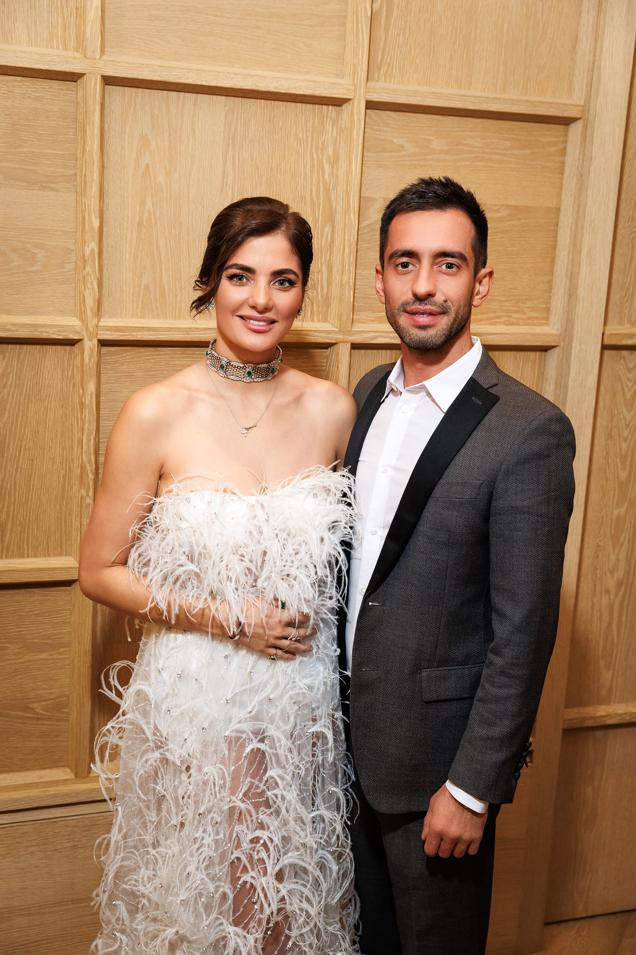 Flawless: Предновогодний Ювелирный Вечер