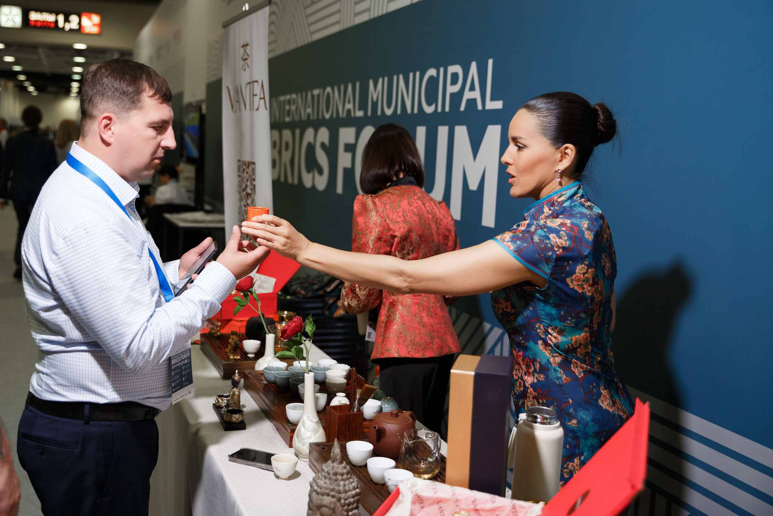 Брикс 2024. Репортажный Фотограф Александр Назаров. Москва и М.О