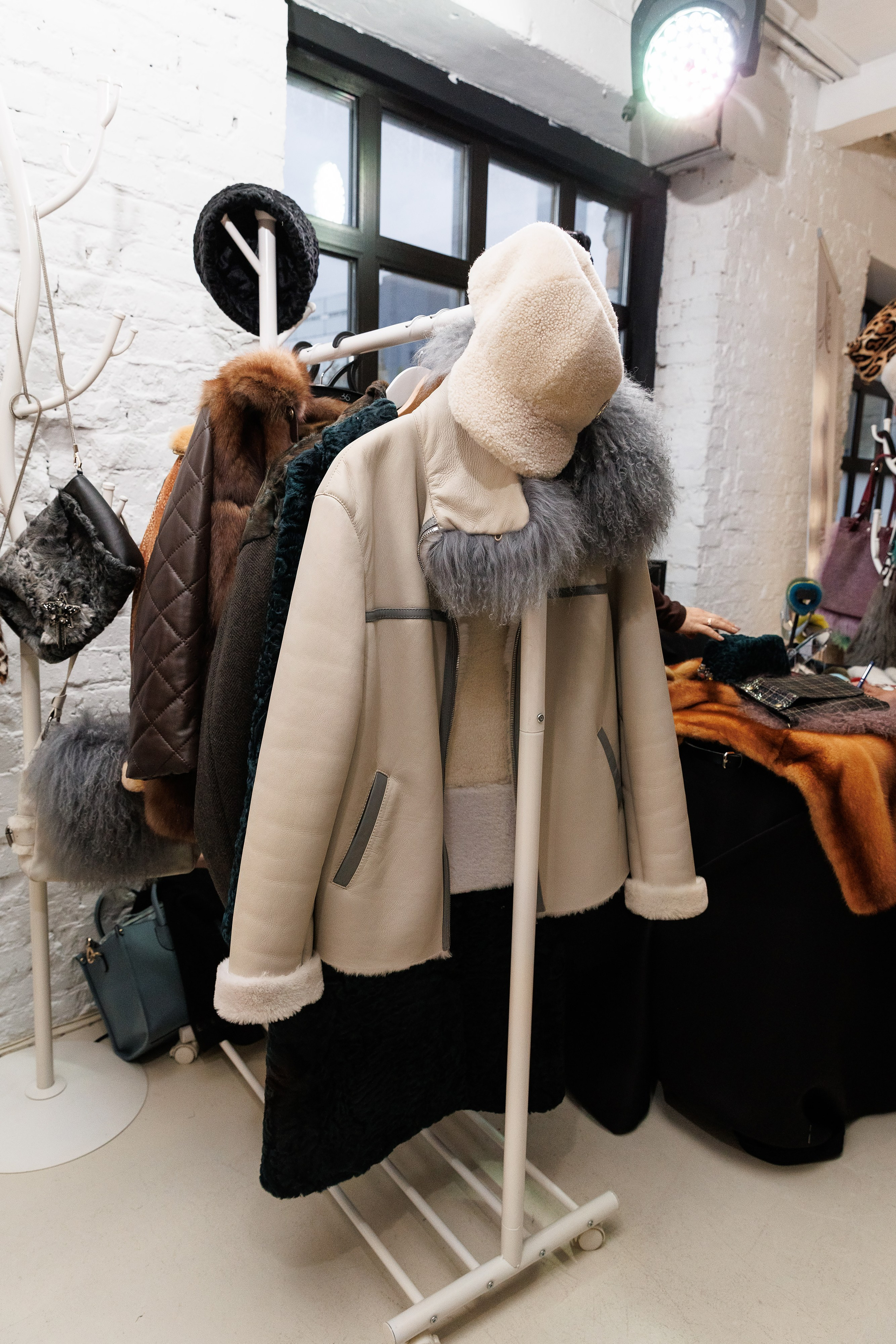 Код Публичности. Я достаточно хороша. Репортажный Фотограф Александр Назаров. Москва и М.О